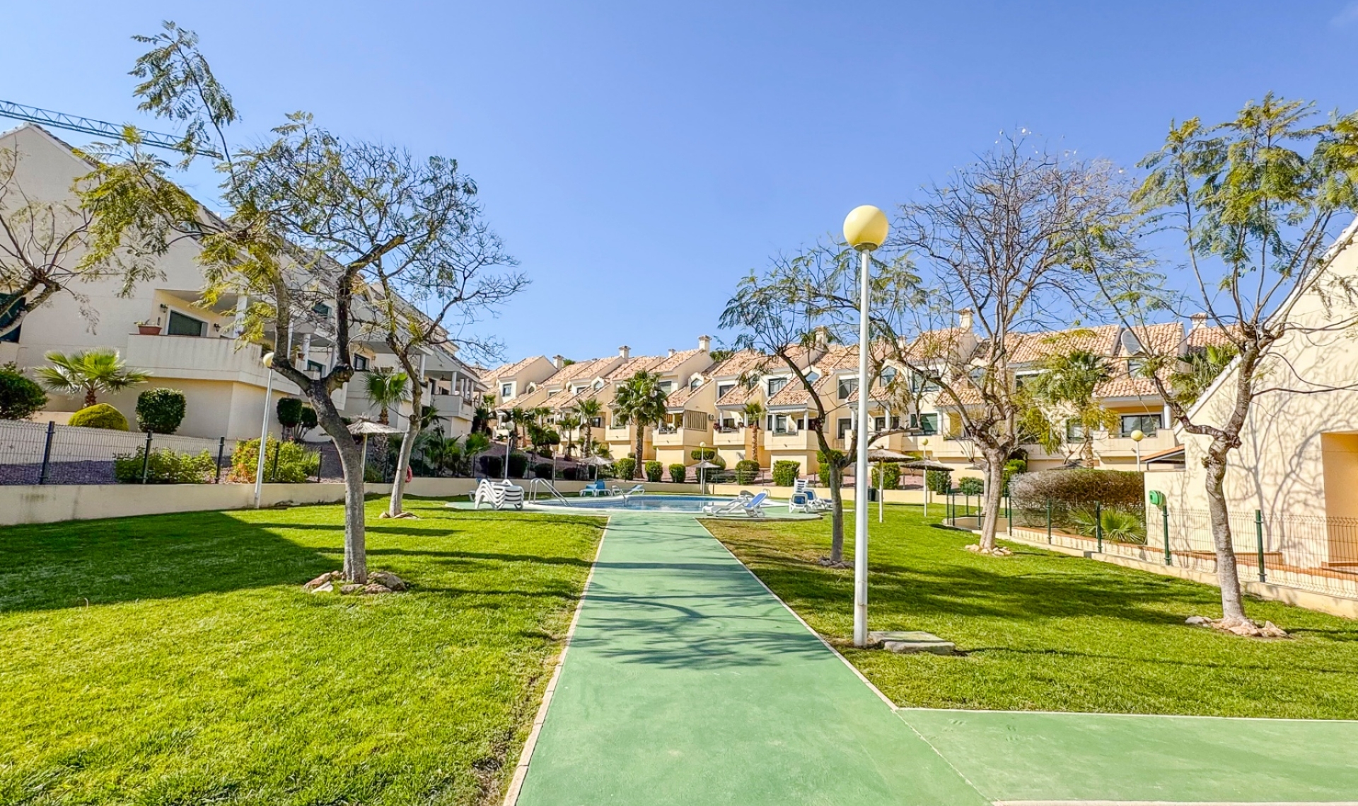 Další prodej - Apartment -
Orihuela Costa - Lomas de Campoamor