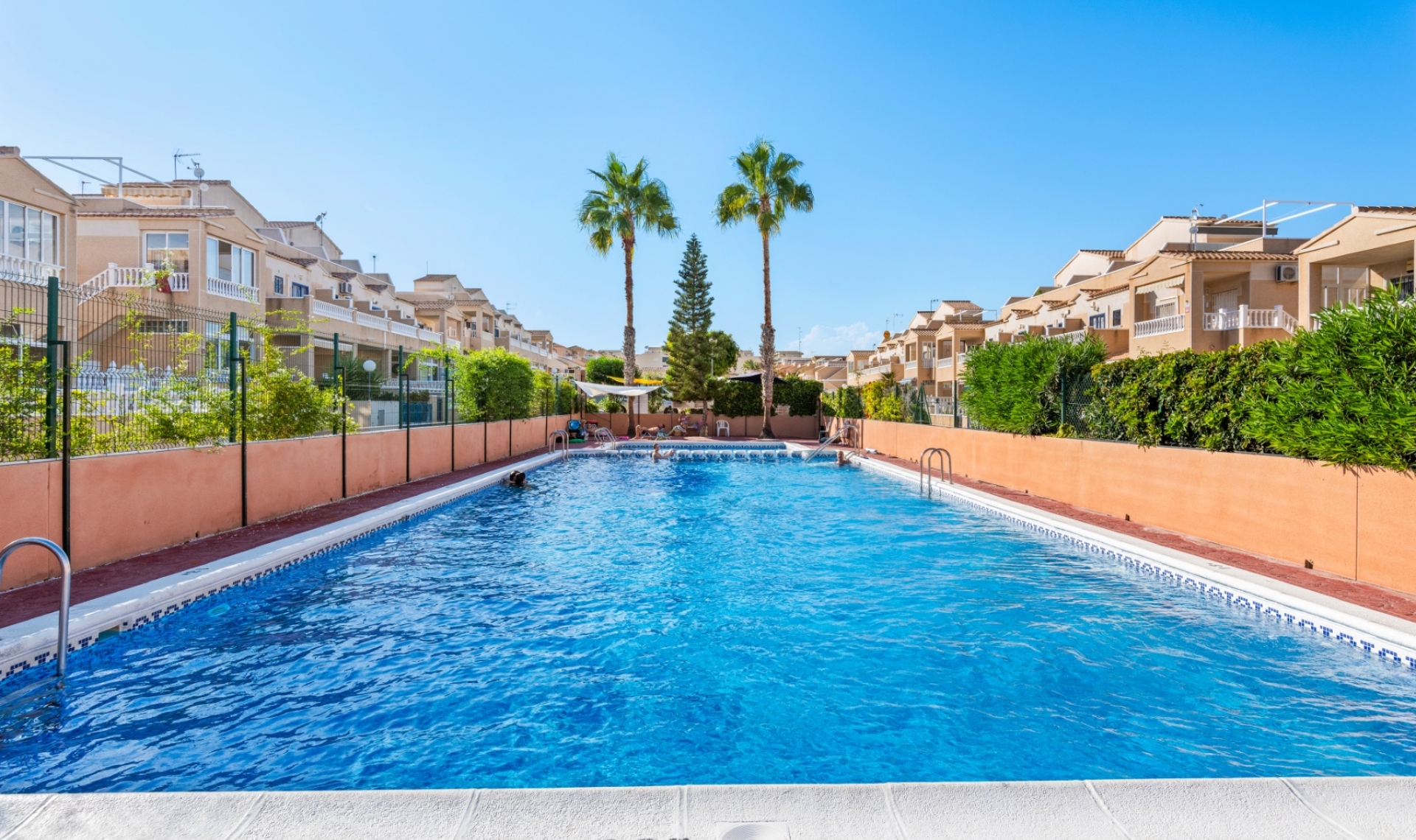 Další prodej - Apartment -
Orihuela Costa - Los Altos