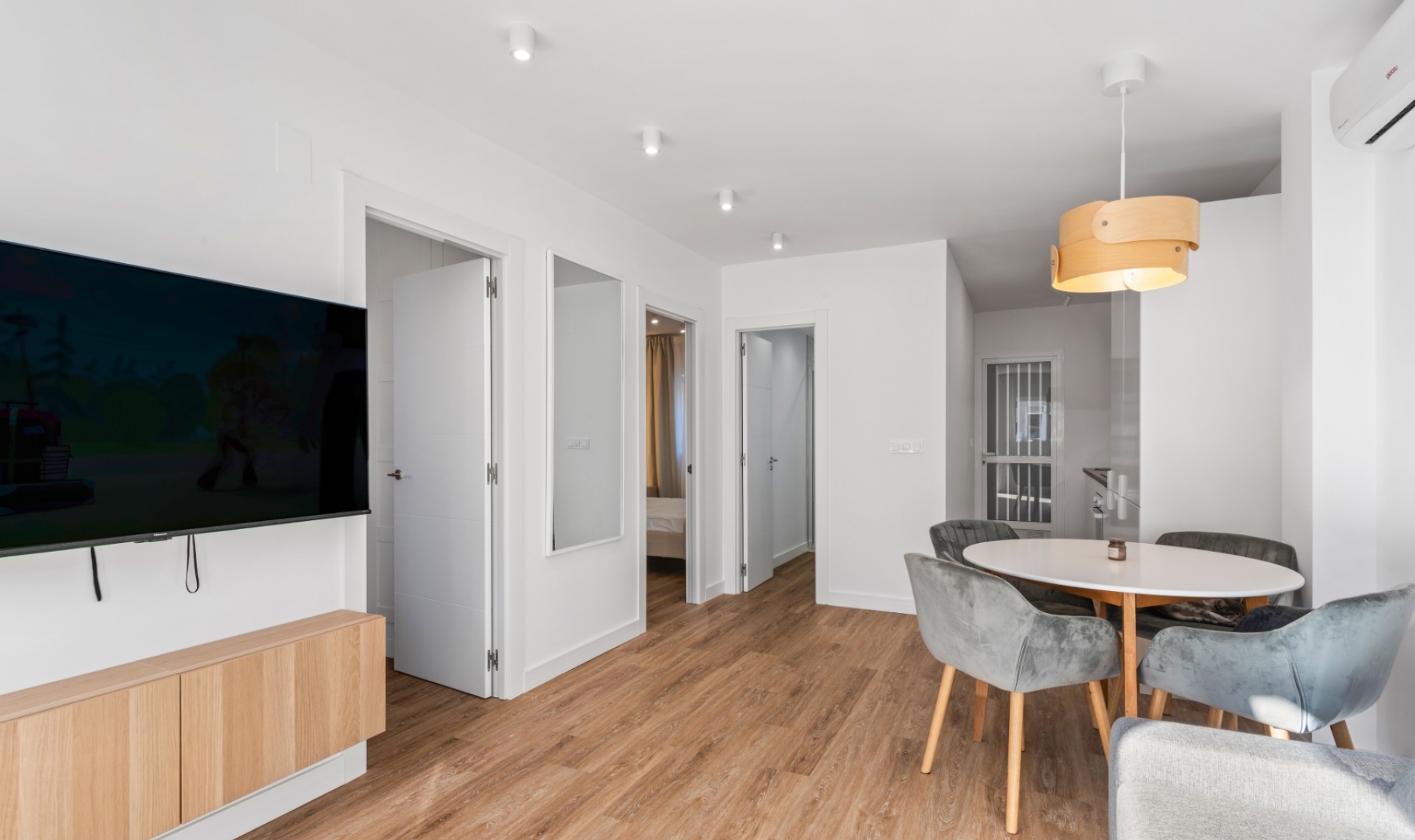 Další prodej - Apartment -
Orihuela Costa - Los Altos