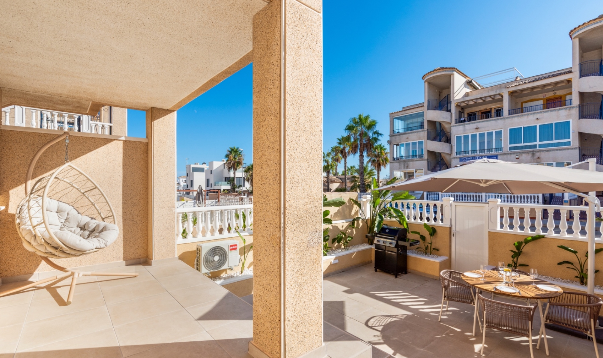 Další prodej - Apartment -
Orihuela Costa - Los Altos