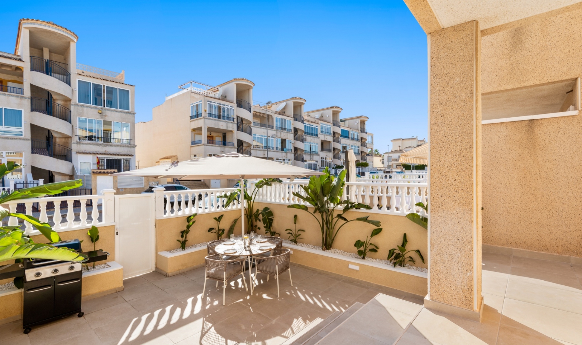 Další prodej - Apartment -
Orihuela Costa - Los Altos