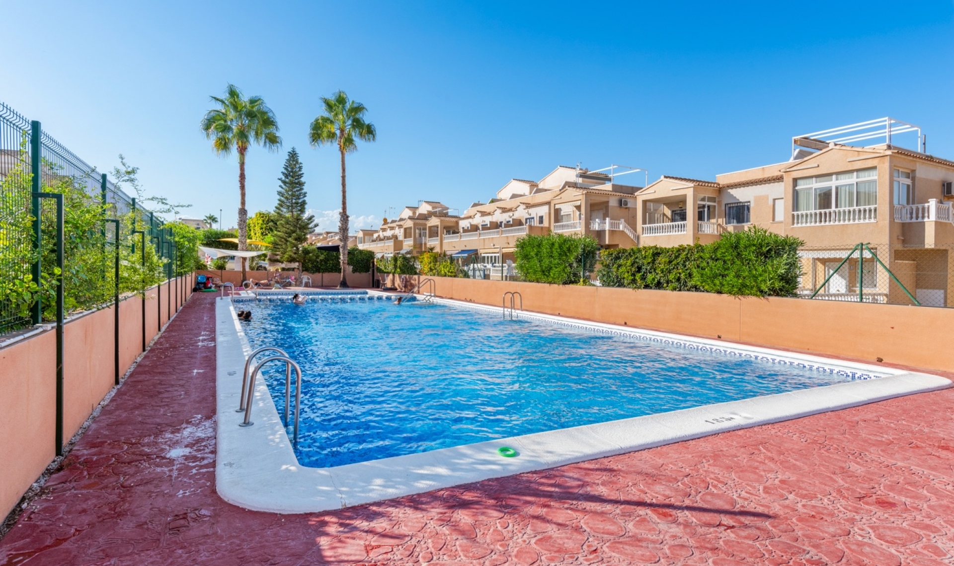 Další prodej - Apartment -
Orihuela Costa - Los Altos