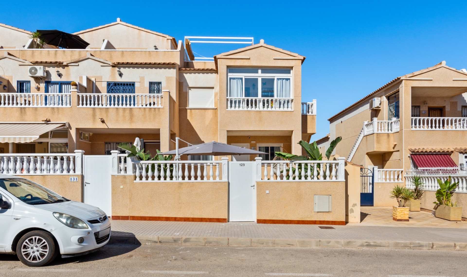 Další prodej - Apartment -
Orihuela Costa - Los Altos