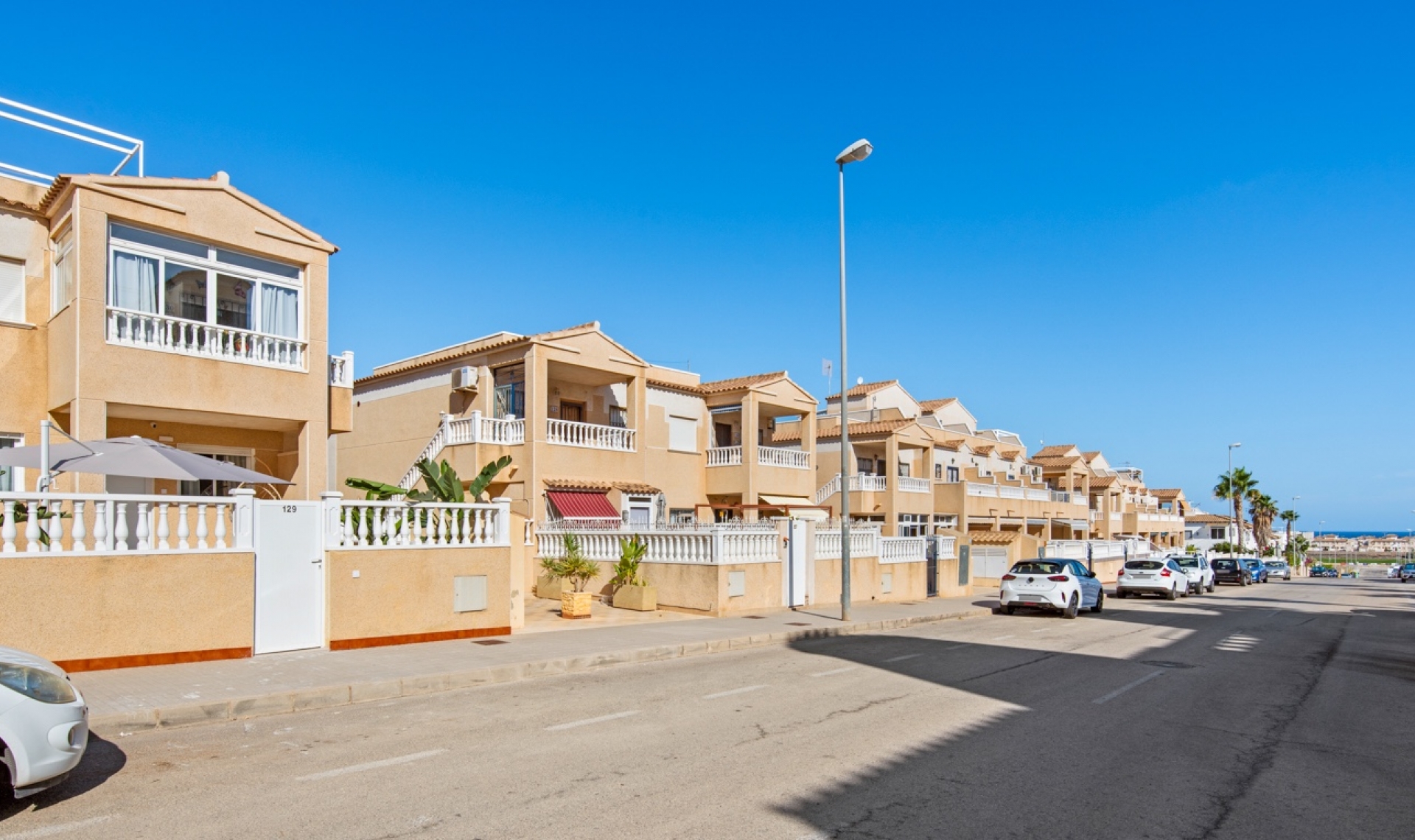 Další prodej - Apartment -
Orihuela Costa - Los Altos