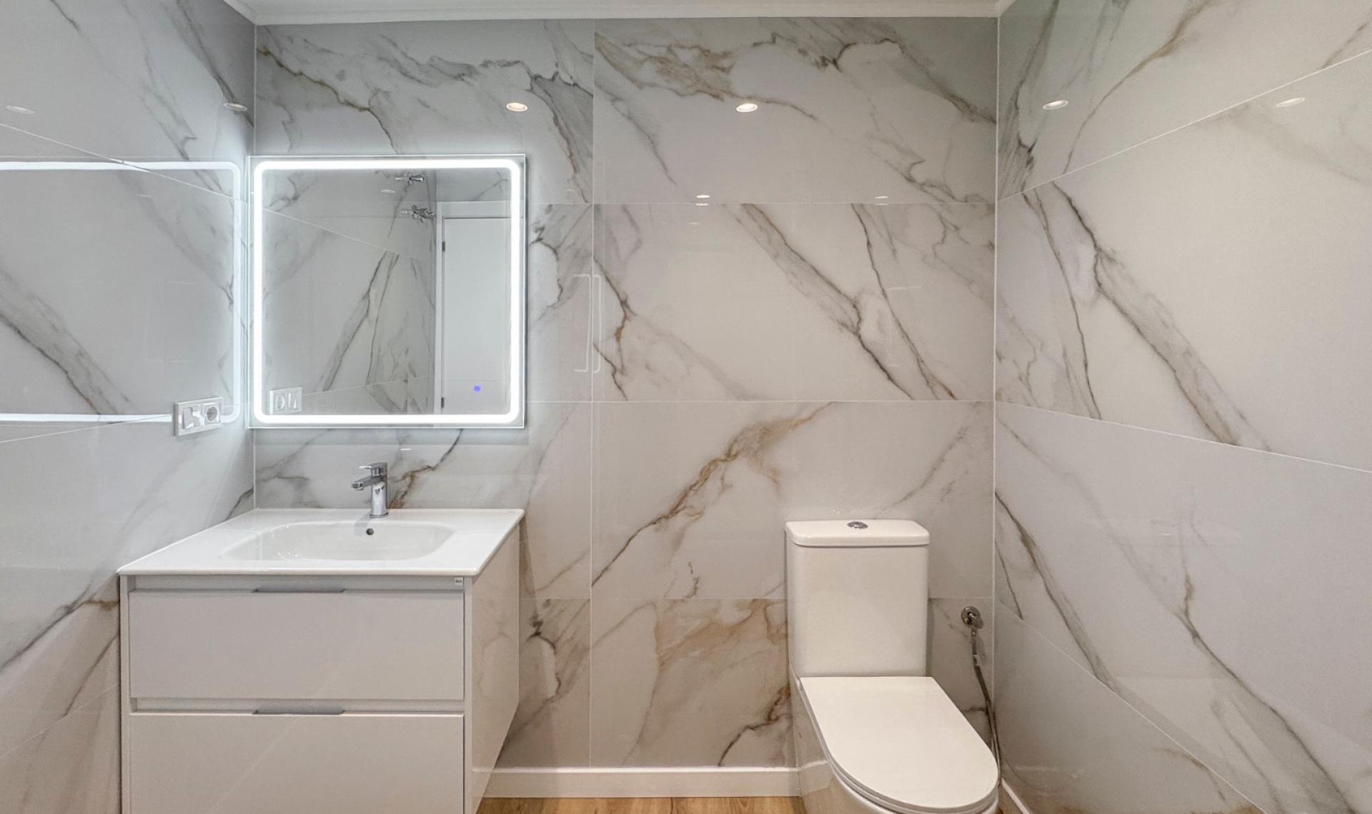 Další prodej - Apartment -
Orihuela Costa - Los Altos