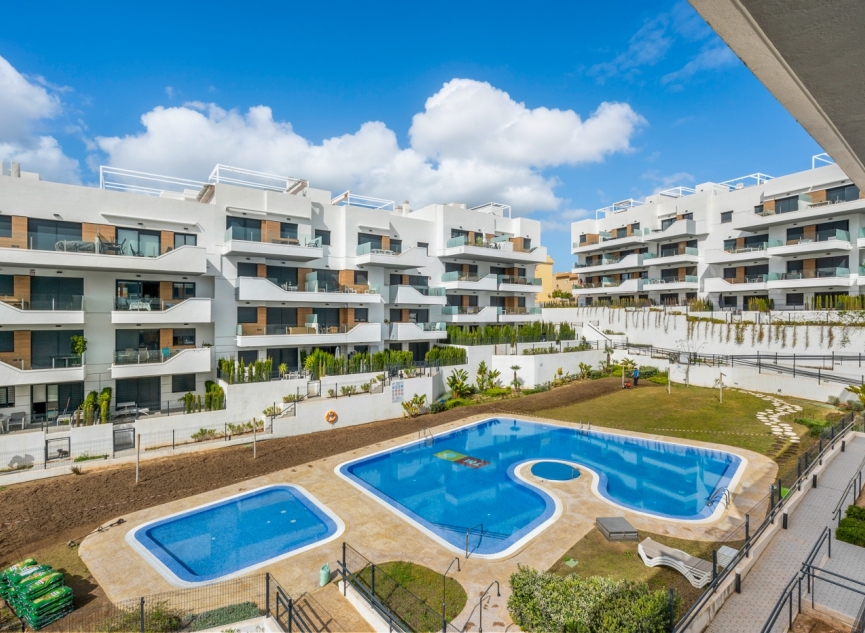 Další prodej - Apartment -
Orihuela Costa - Los Dolses