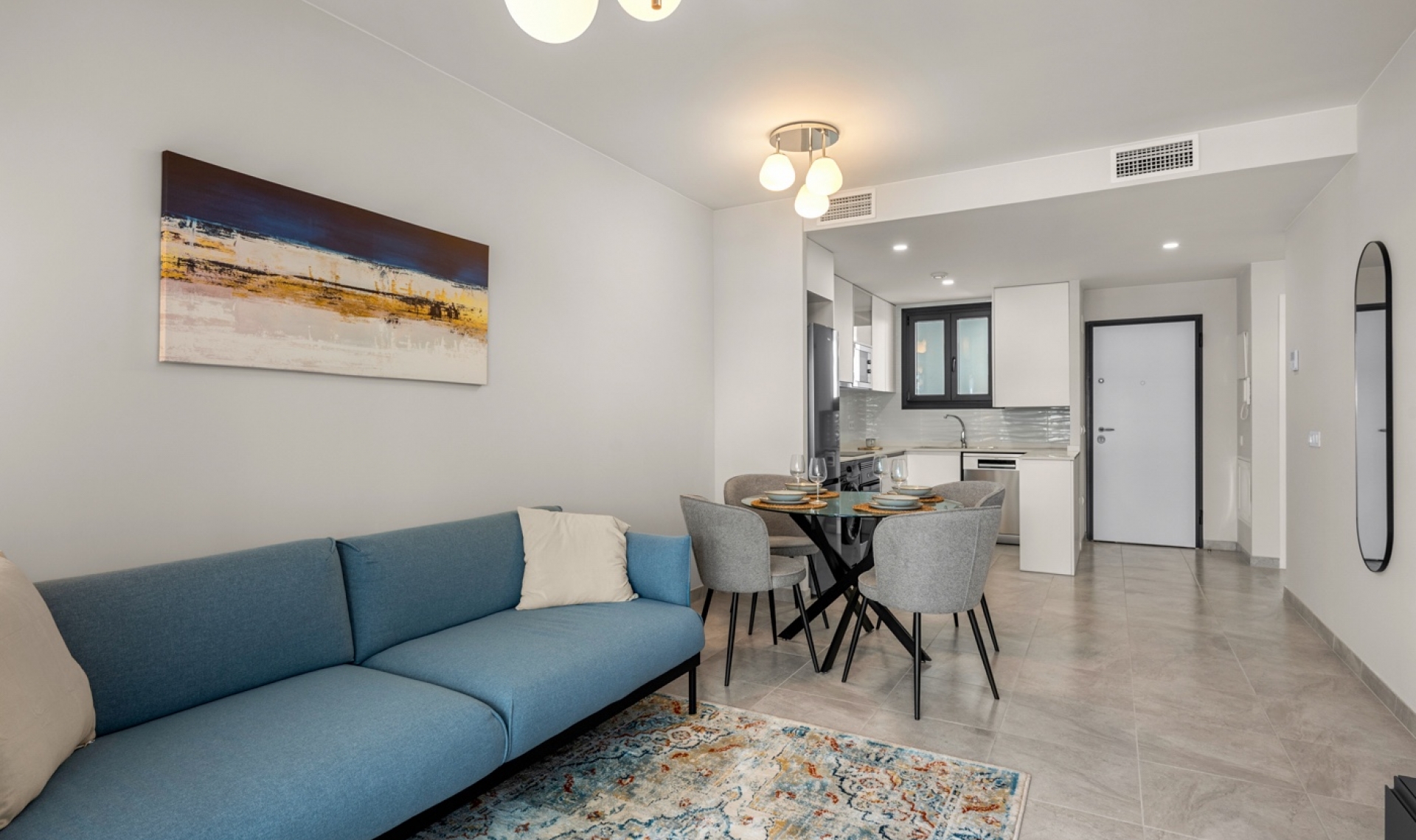 Další prodej - Apartment -
Orihuela Costa - Los Dolses
