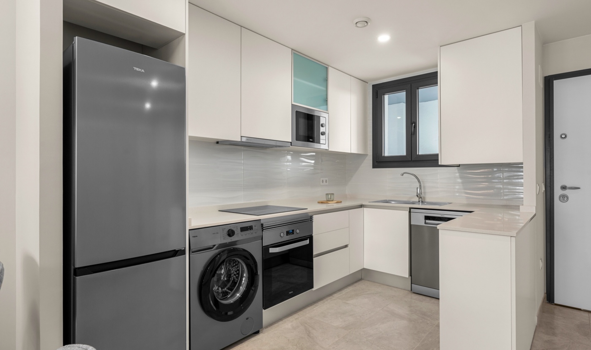 Další prodej - Apartment -
Orihuela Costa - Los Dolses