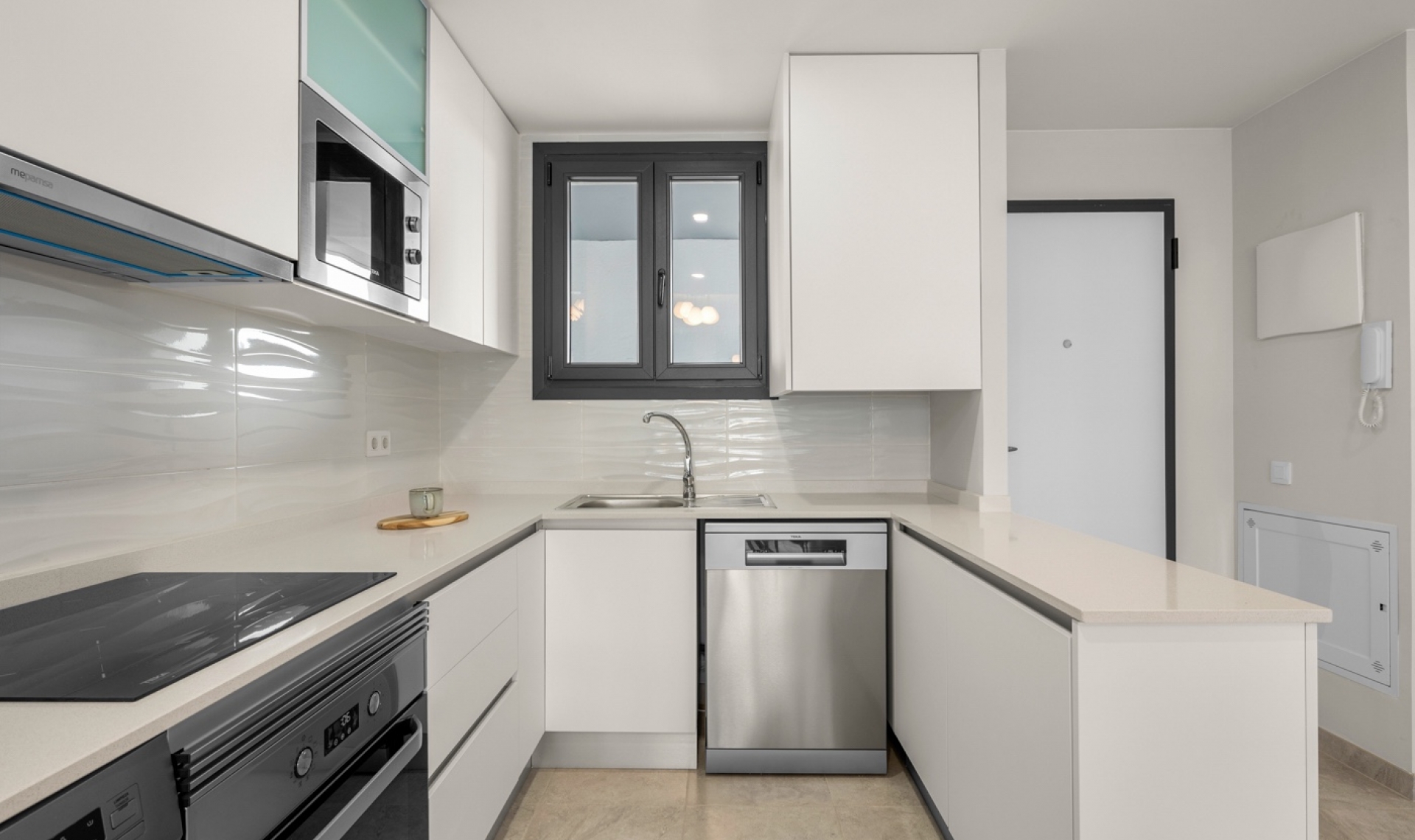 Další prodej - Apartment -
Orihuela Costa - Los Dolses