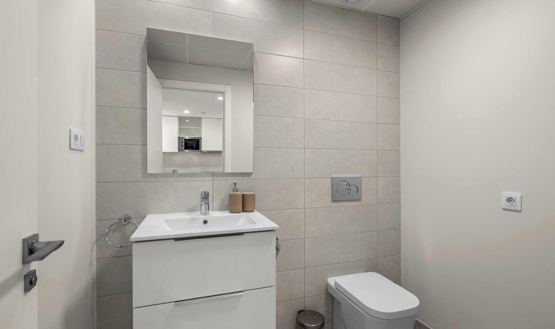 Další prodej - Apartment -
Orihuela Costa - Los Dolses