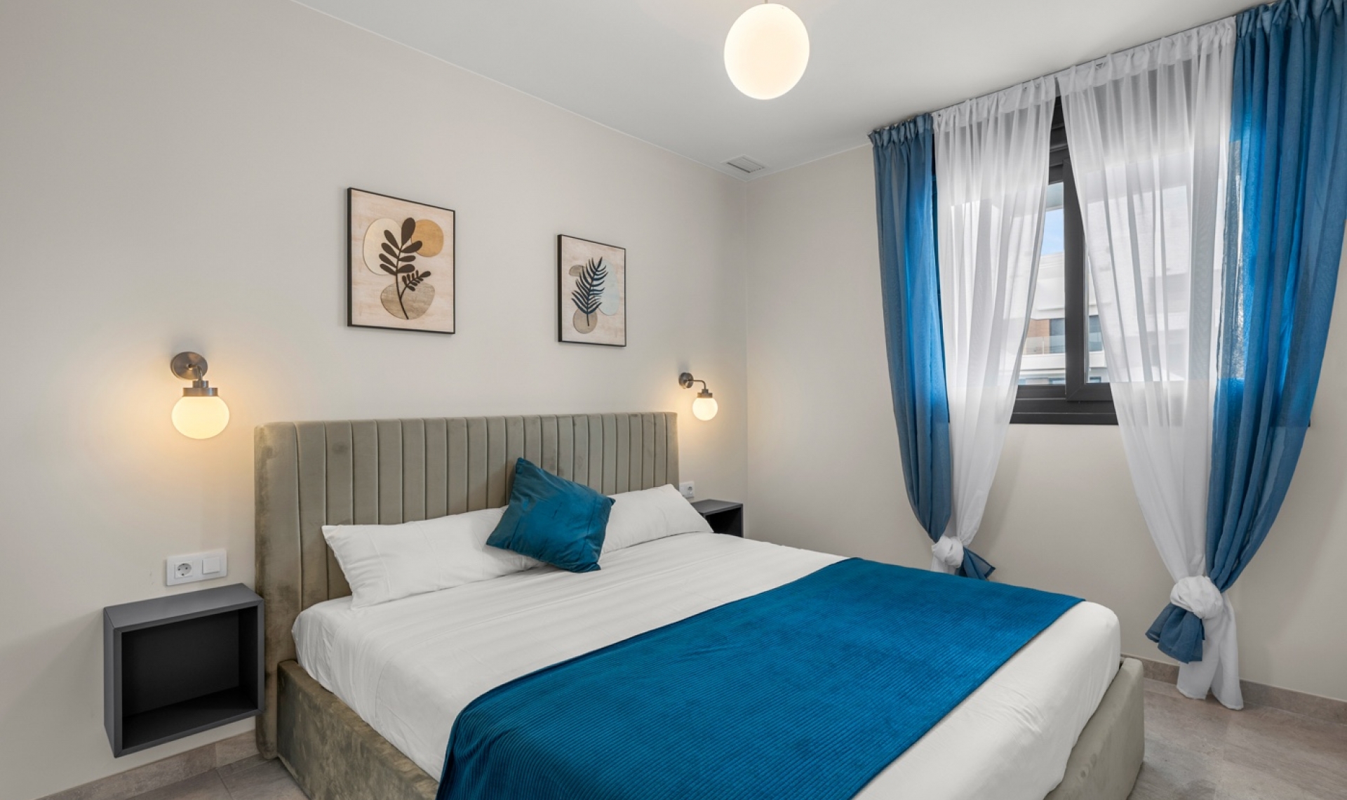 Další prodej - Apartment -
Orihuela Costa - Los Dolses