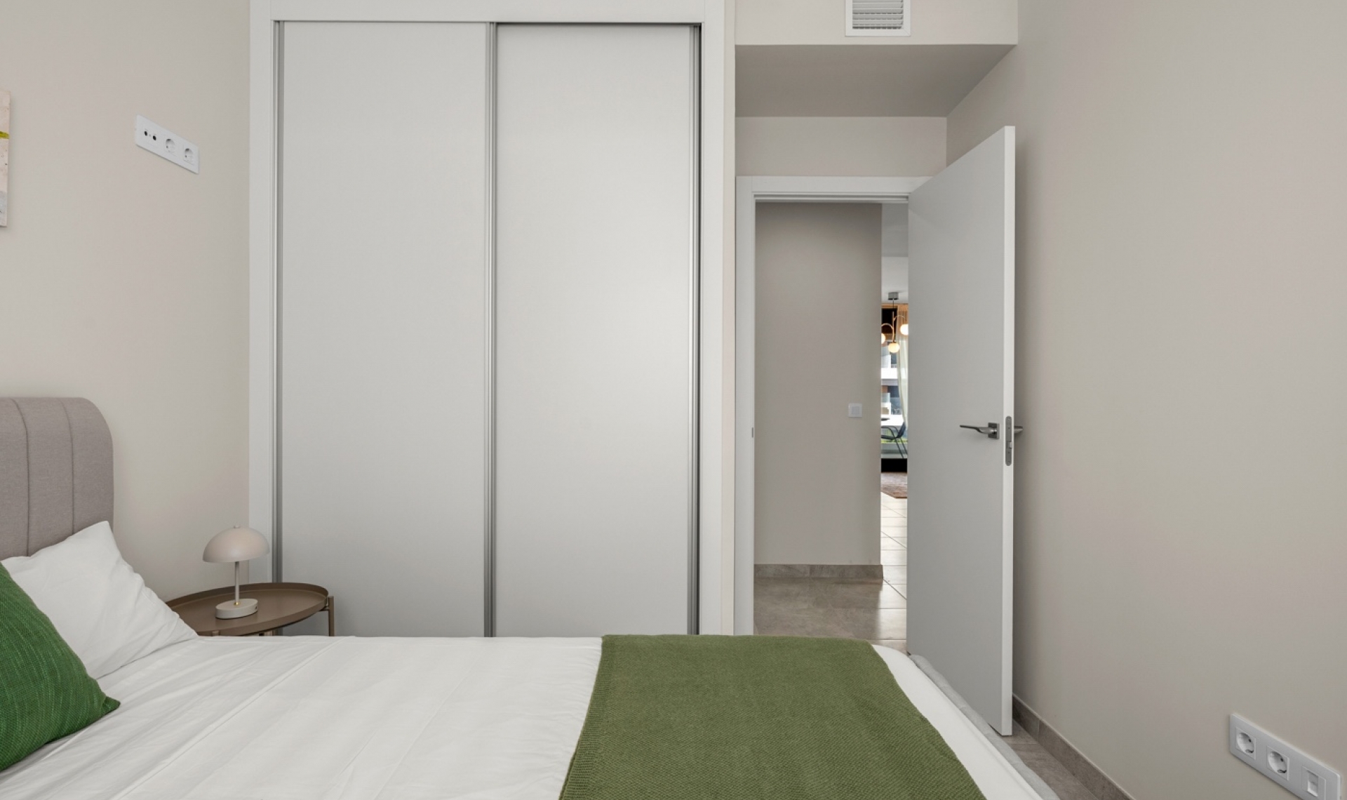 Další prodej - Apartment -
Orihuela Costa - Los Dolses