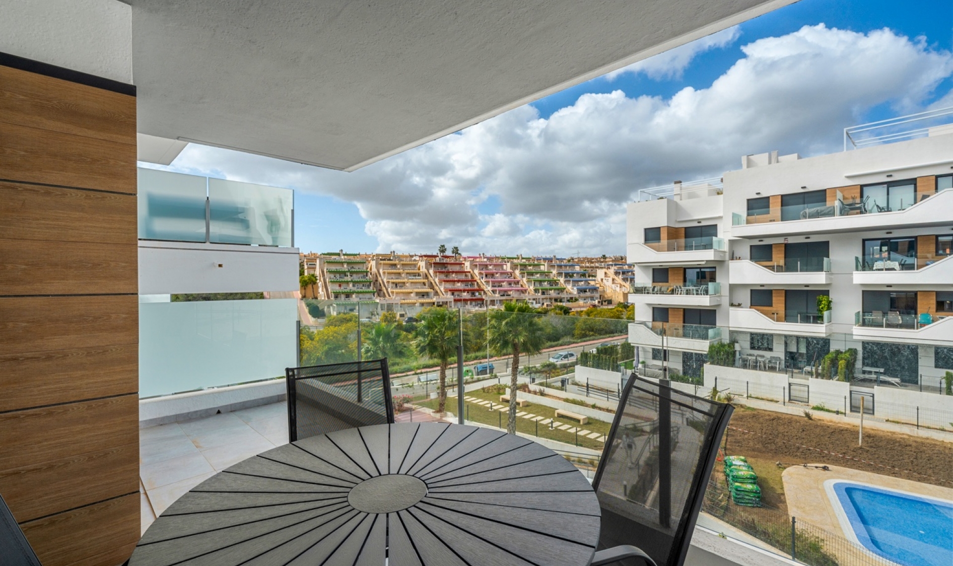 Další prodej - Apartment -
Orihuela Costa - Los Dolses
