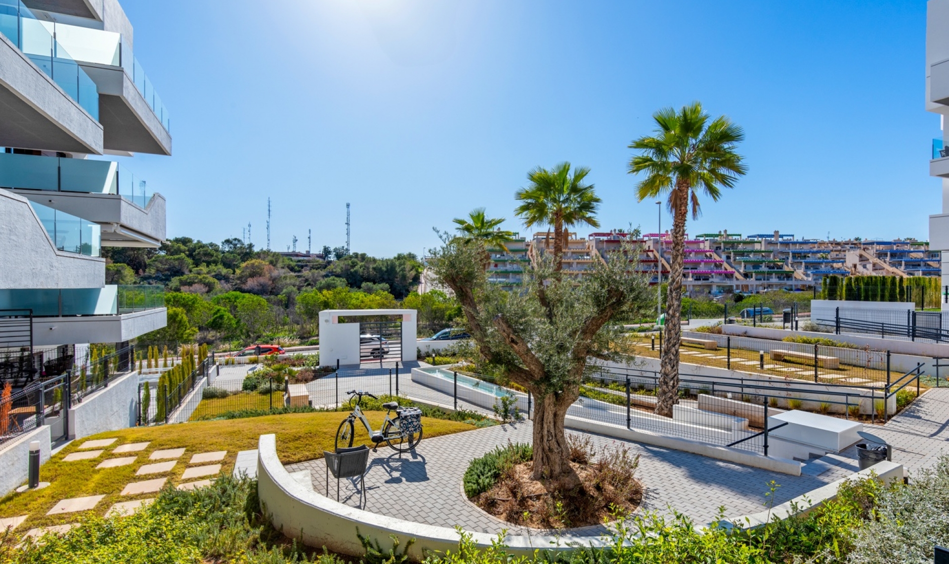 Další prodej - Apartment -
Orihuela Costa - Los Dolses