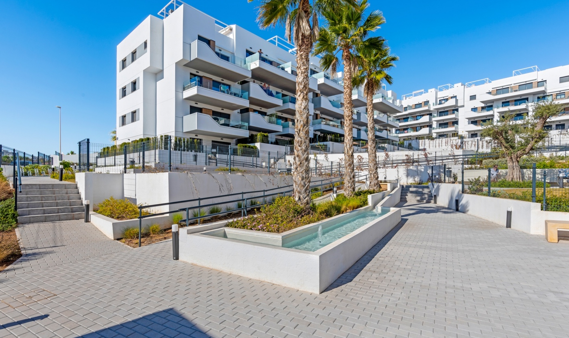 Další prodej - Apartment -
Orihuela Costa - Los Dolses
