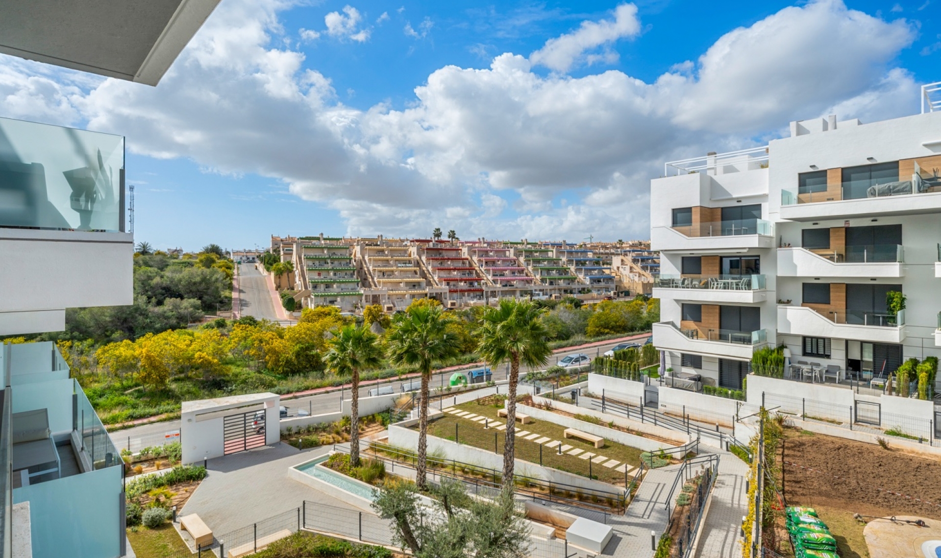 Další prodej - Apartment -
Orihuela Costa - Los Dolses
