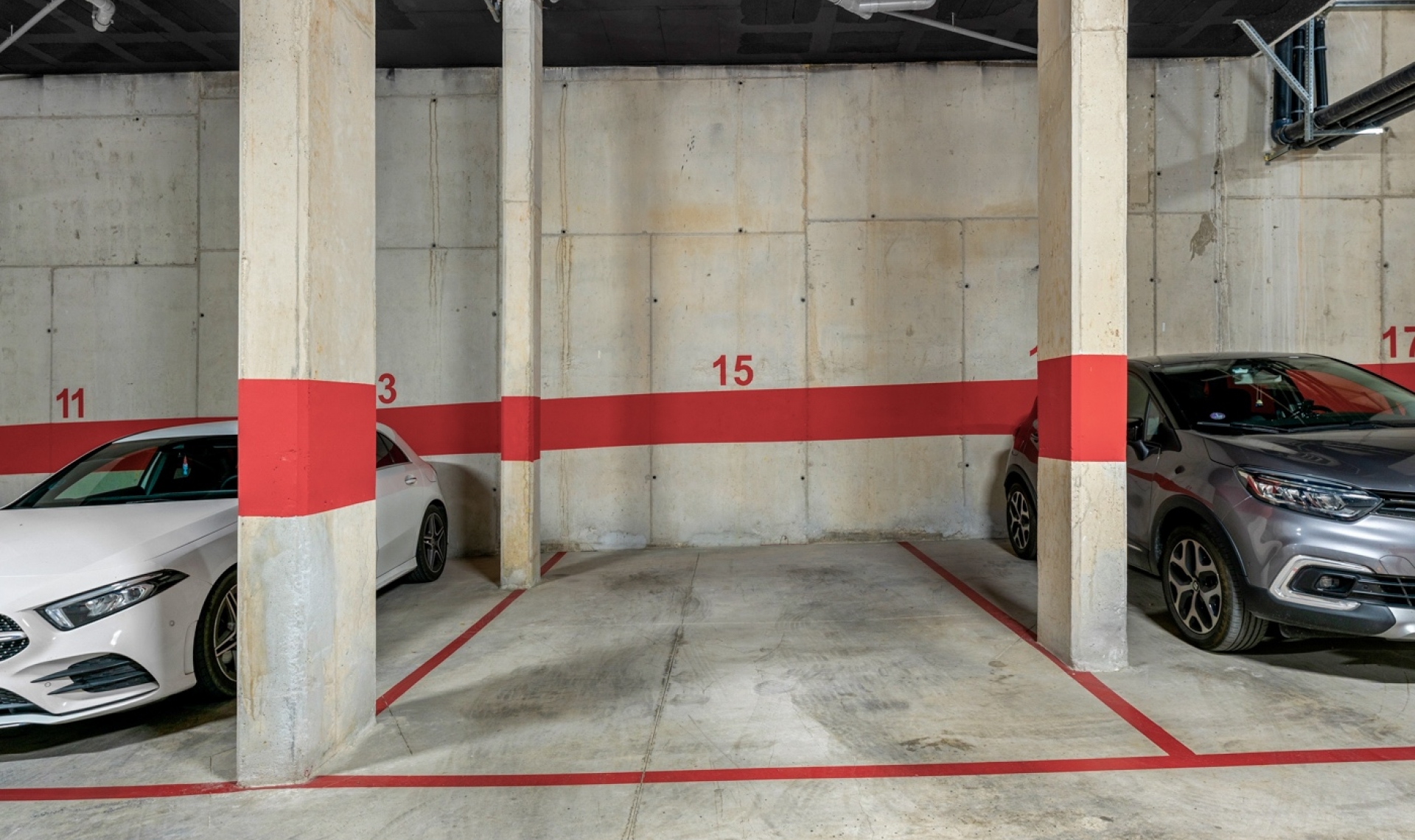 Další prodej - Apartment -
Orihuela Costa - Los Dolses