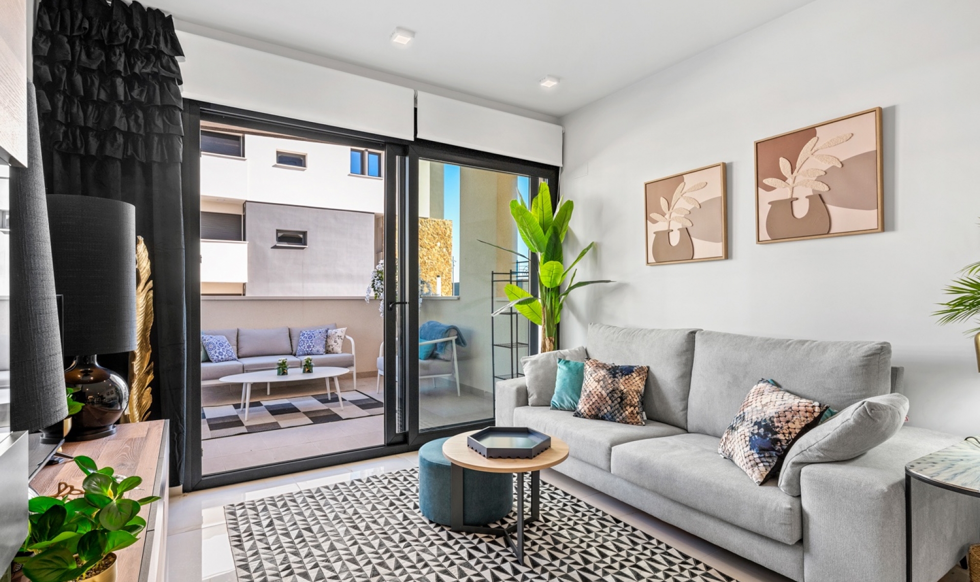 Další prodej - Apartment -
Orihuela Costa - Playa Flamenca