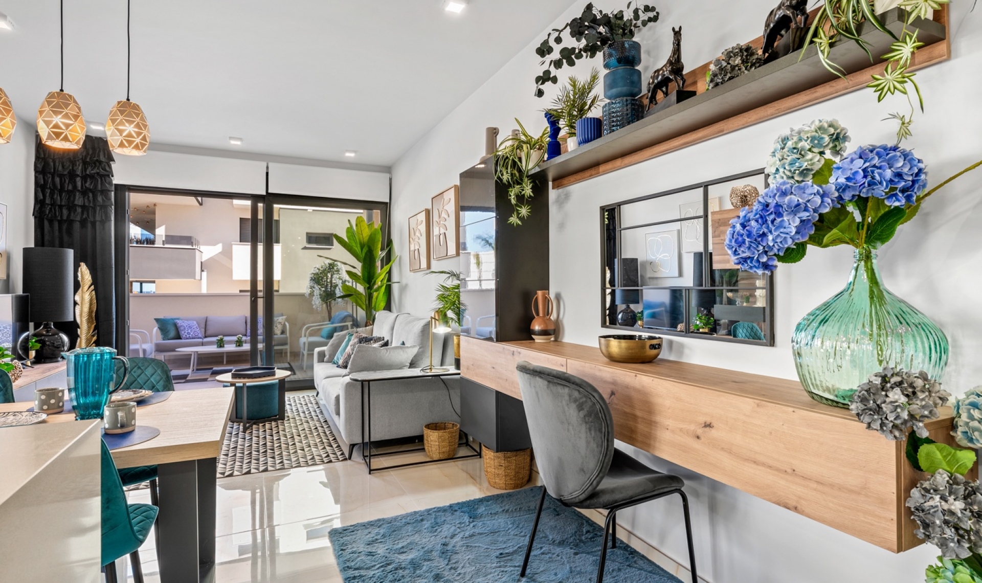 Další prodej - Apartment -
Orihuela Costa - Playa Flamenca