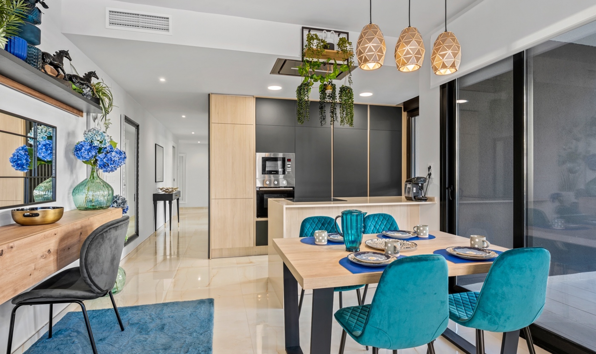 Další prodej - Apartment -
Orihuela Costa - Playa Flamenca