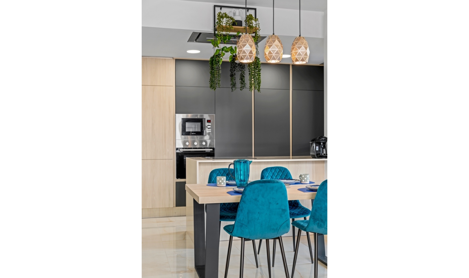 Další prodej - Apartment -
Orihuela Costa - Playa Flamenca