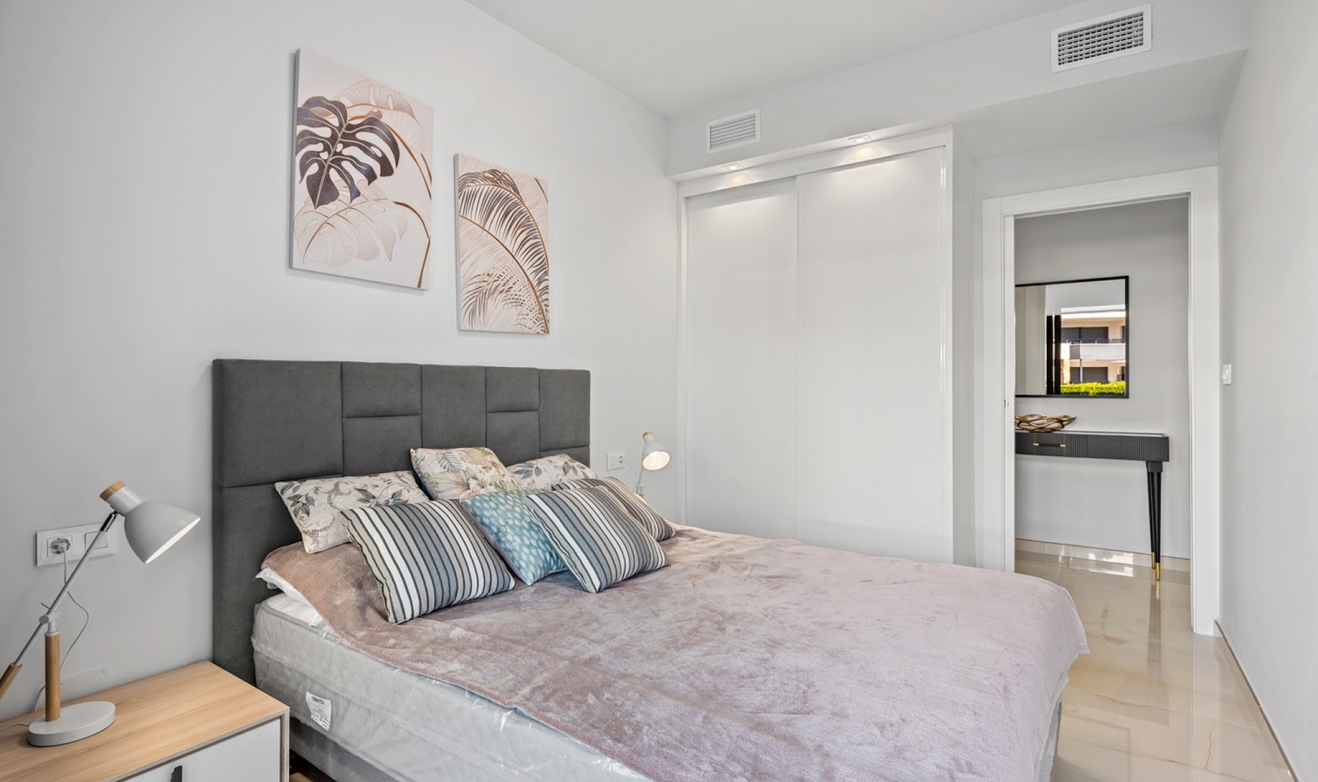 Další prodej - Apartment -
Orihuela Costa - Playa Flamenca