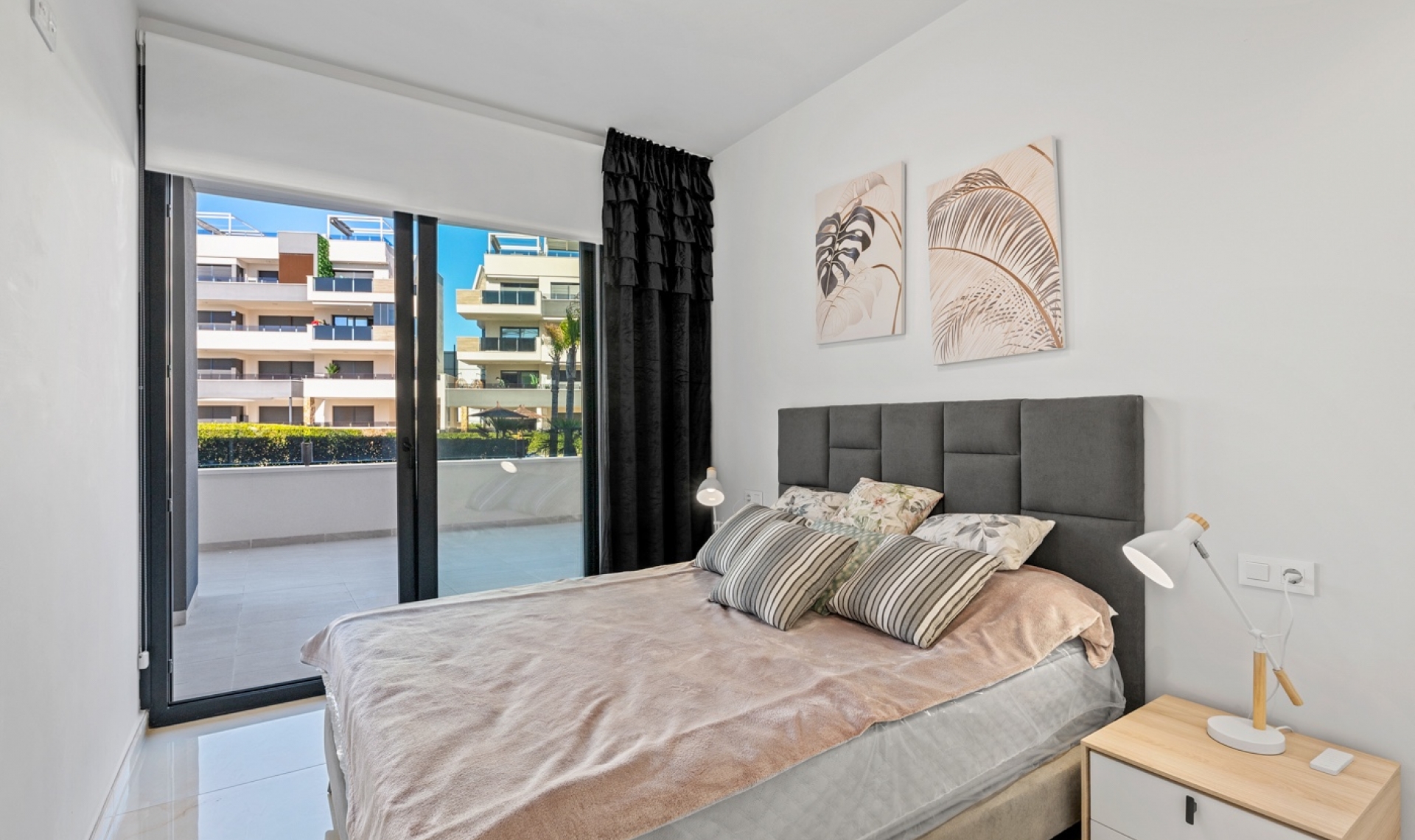 Další prodej - Apartment -
Orihuela Costa - Playa Flamenca