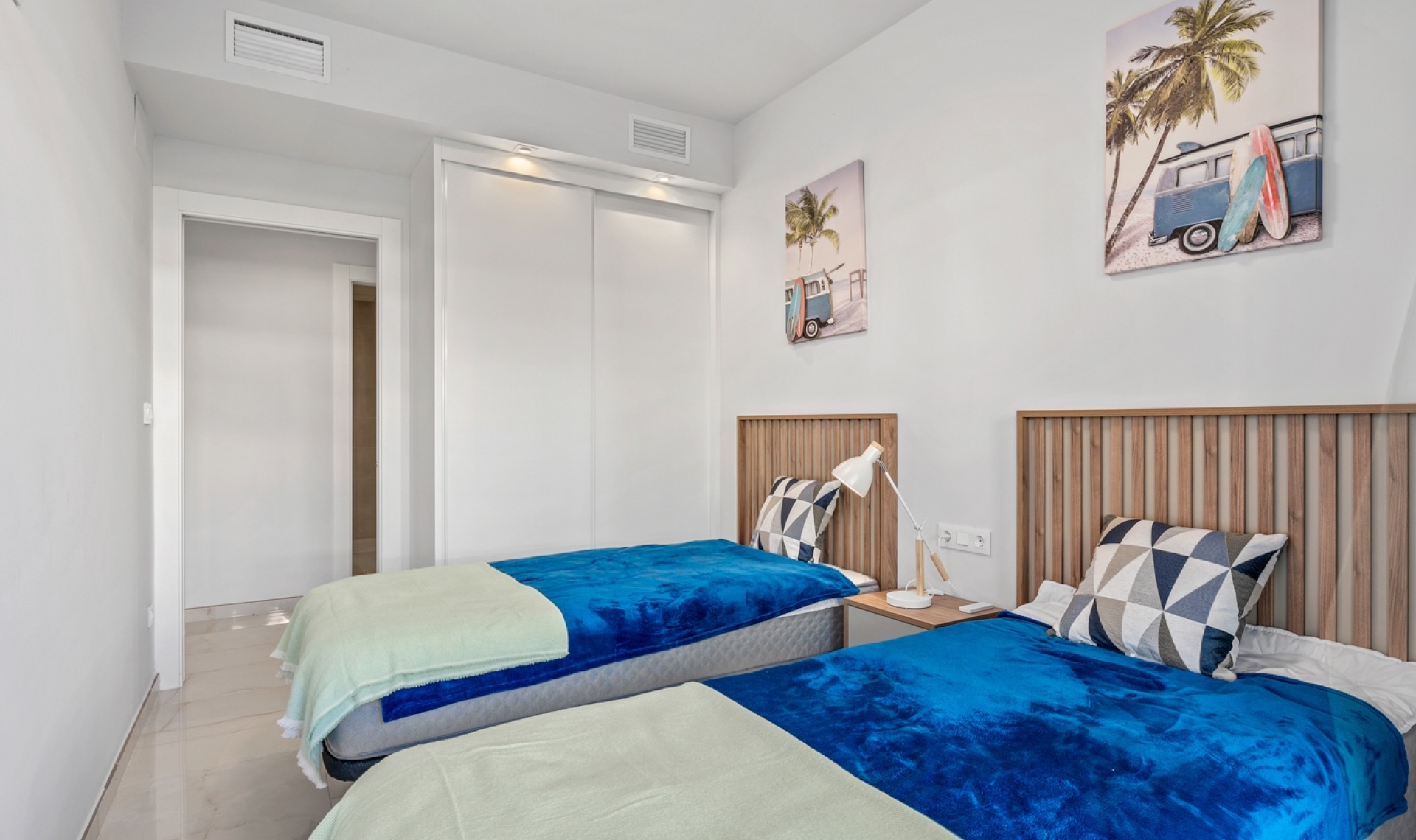 Další prodej - Apartment -
Orihuela Costa - Playa Flamenca