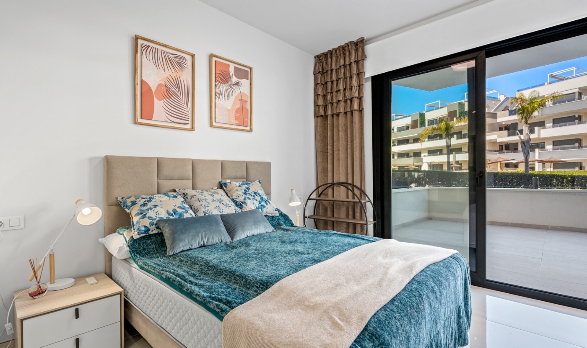 Další prodej - Apartment -
Orihuela Costa - Playa Flamenca