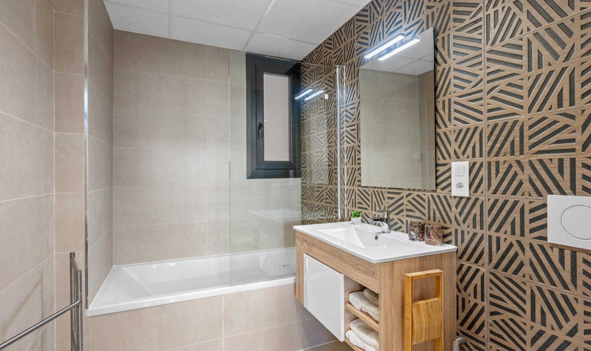 Další prodej - Apartment -
Orihuela Costa - Playa Flamenca