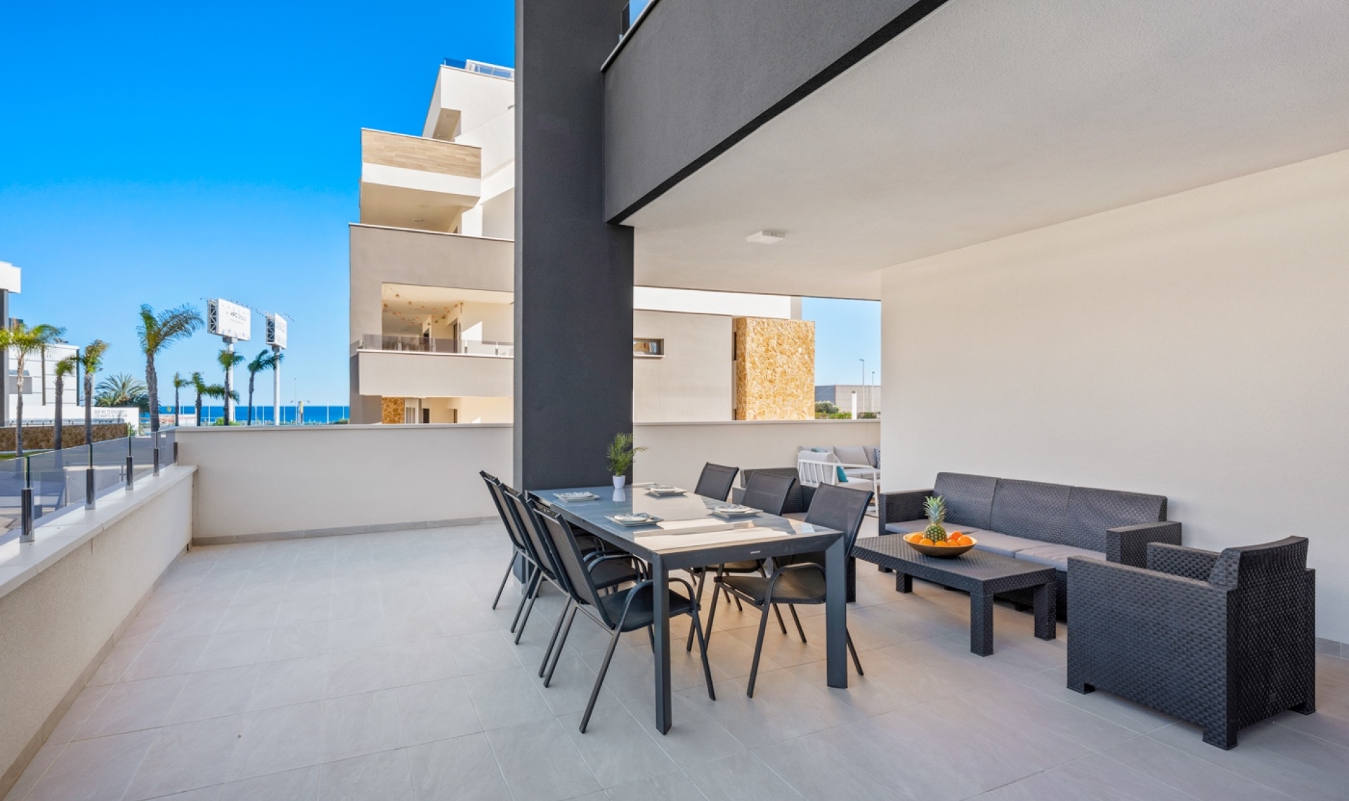 Další prodej - Apartment -
Orihuela Costa - Playa Flamenca
