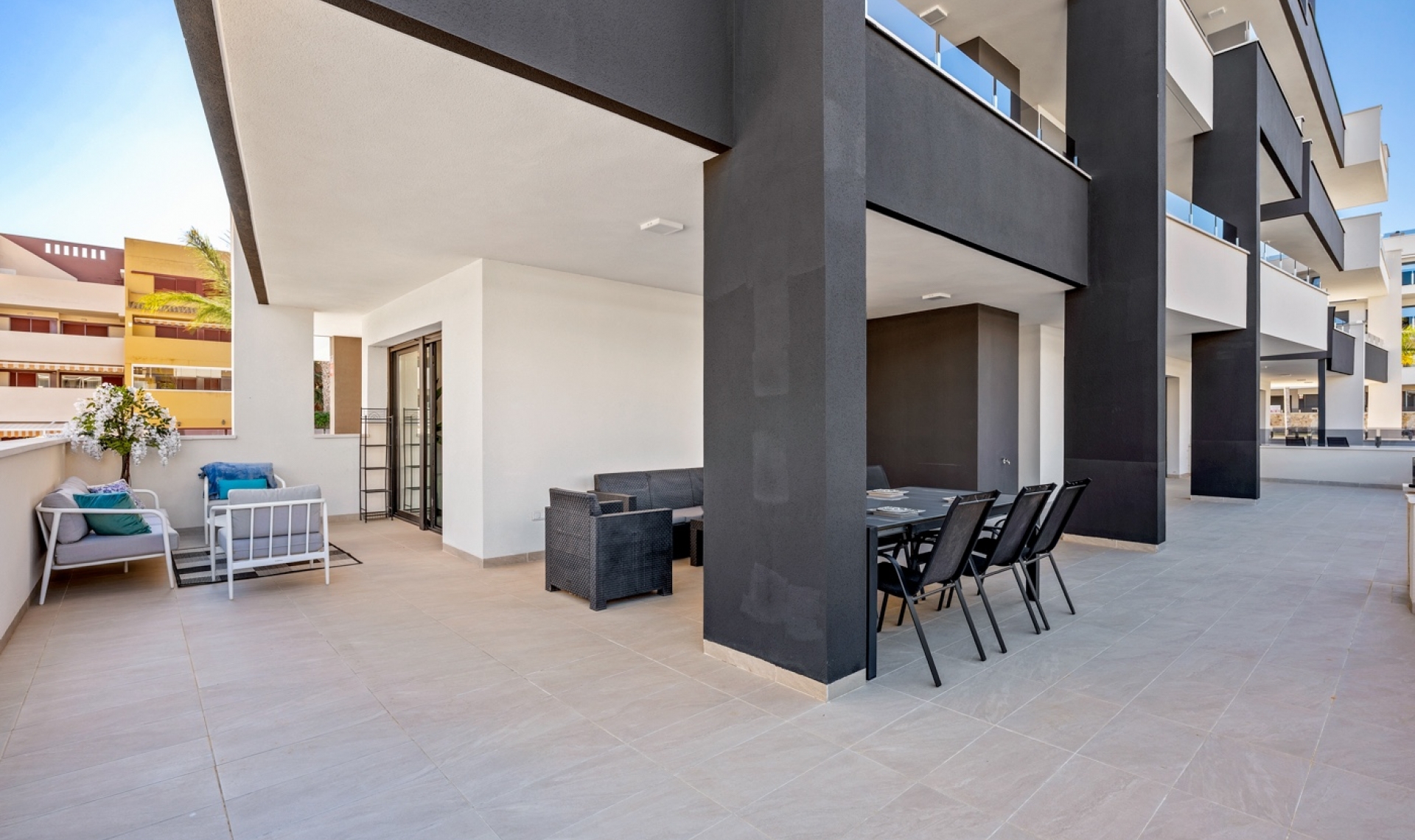 Další prodej - Apartment -
Orihuela Costa - Playa Flamenca