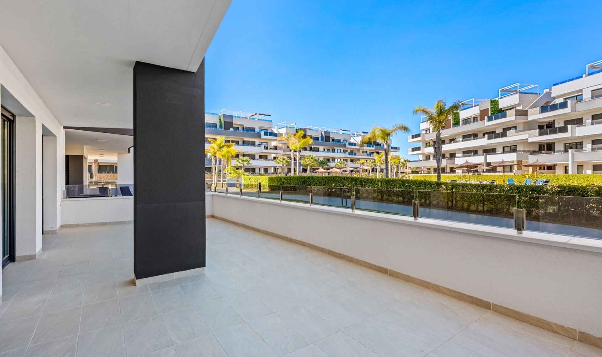 Další prodej - Apartment -
Orihuela Costa - Playa Flamenca