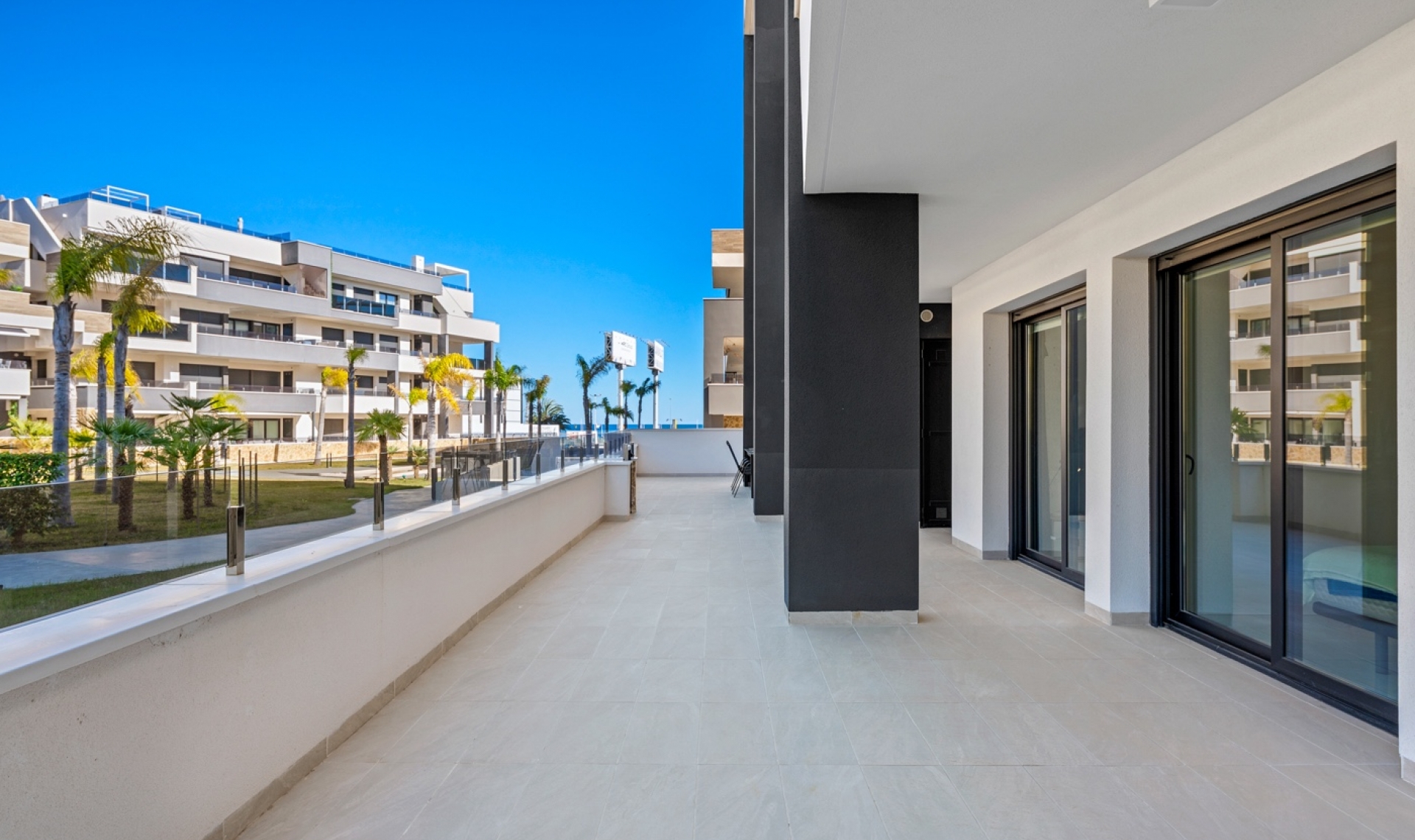 Další prodej - Apartment -
Orihuela Costa - Playa Flamenca