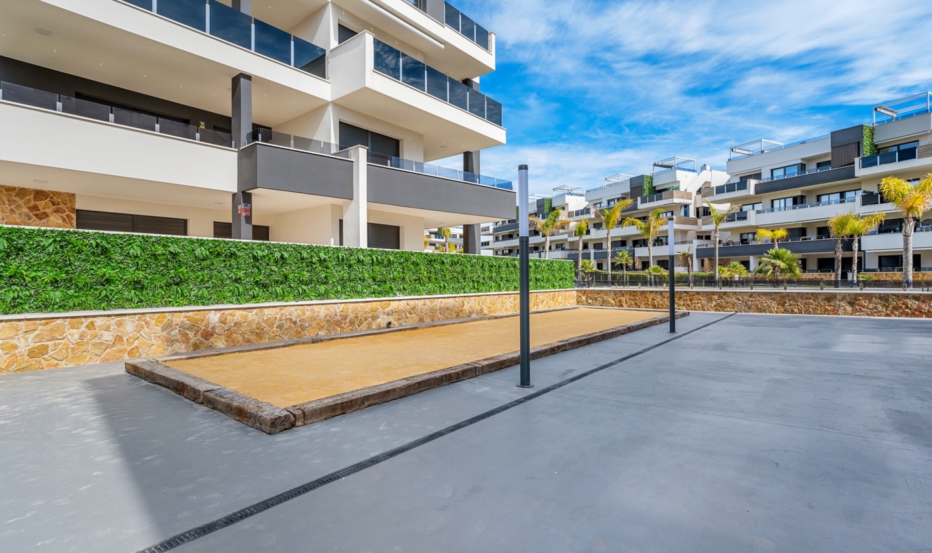 Další prodej - Apartment -
Orihuela Costa - Playa Flamenca