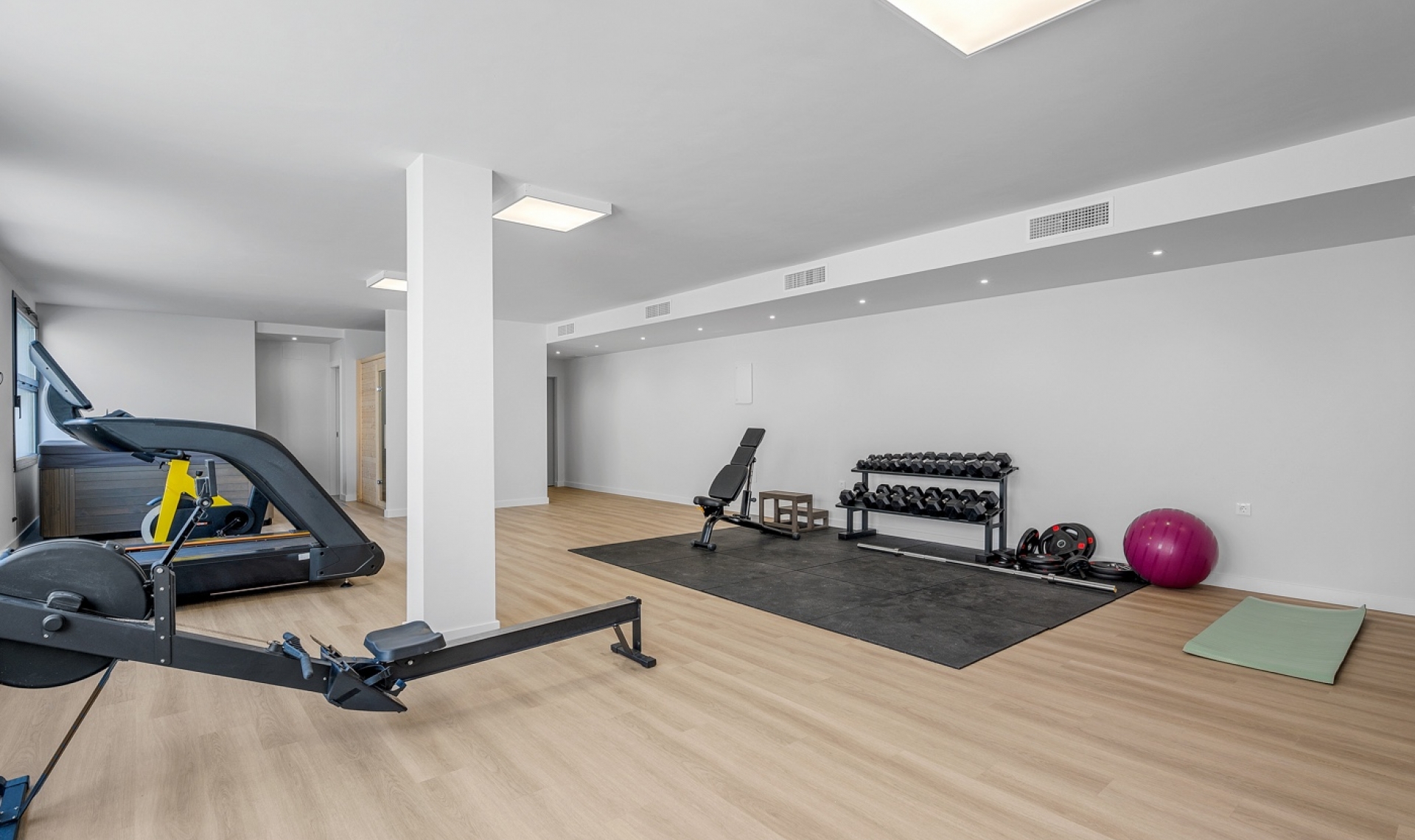 Další prodej - Apartment -
Orihuela Costa - Playa Flamenca