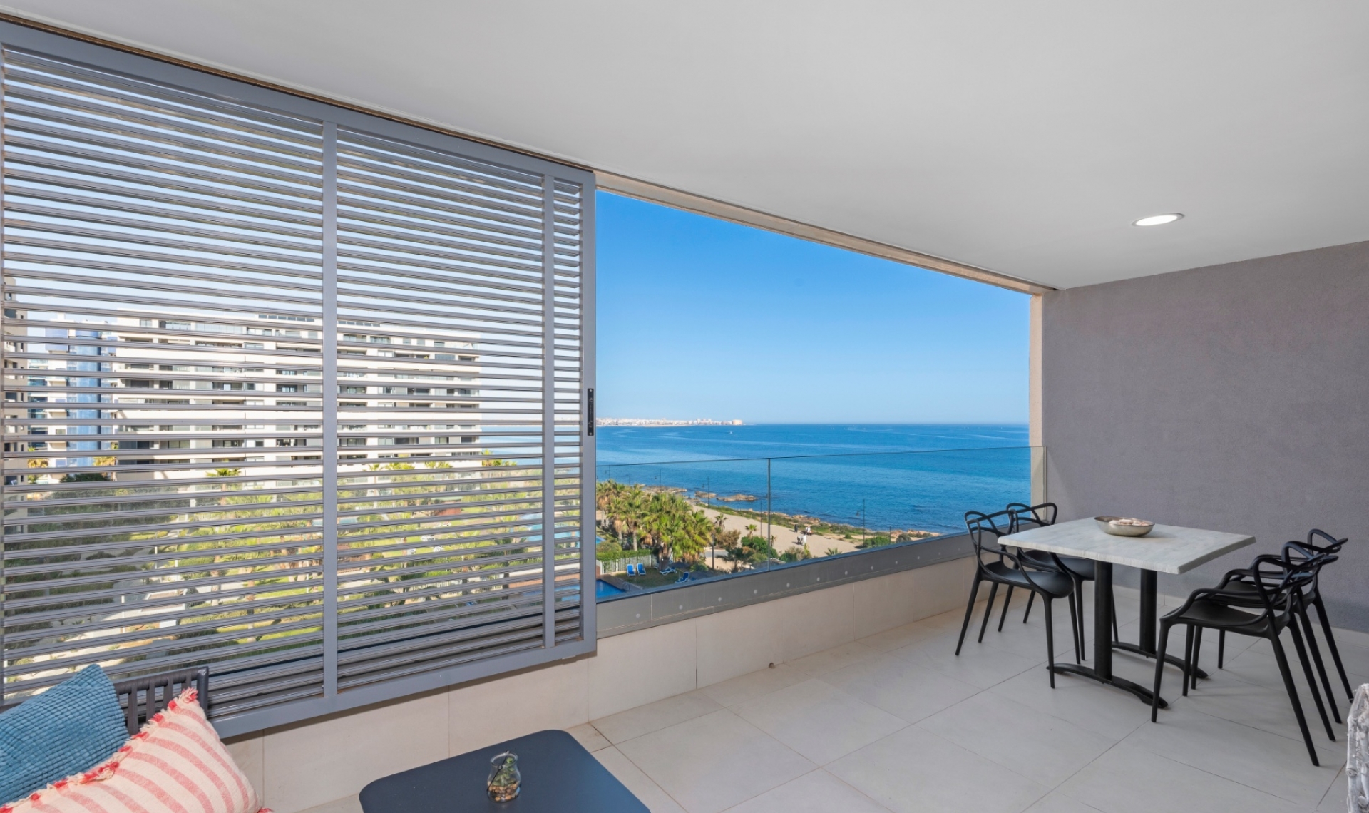 Další prodej - Apartment -
Orihuela Costa - Punta Prima