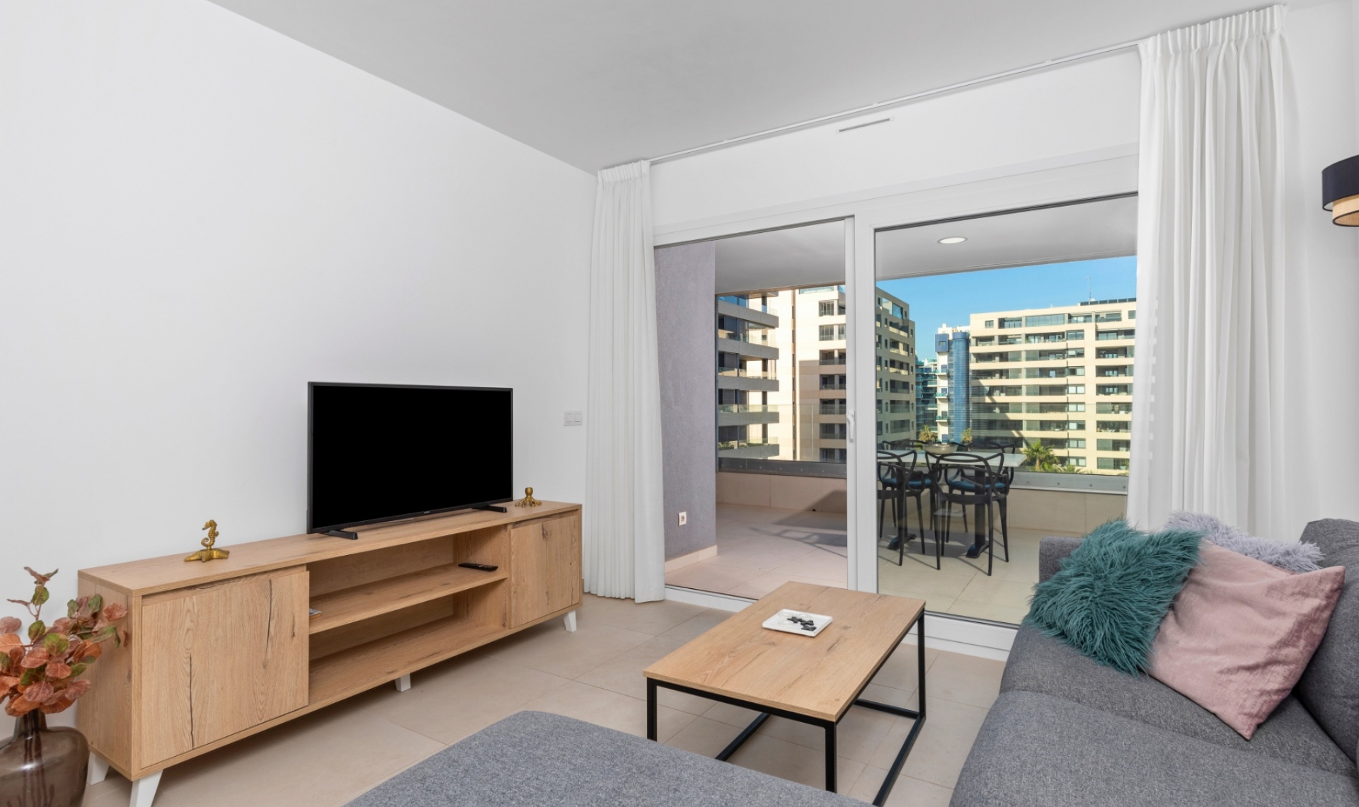 Další prodej - Apartment -
Orihuela Costa - Punta Prima