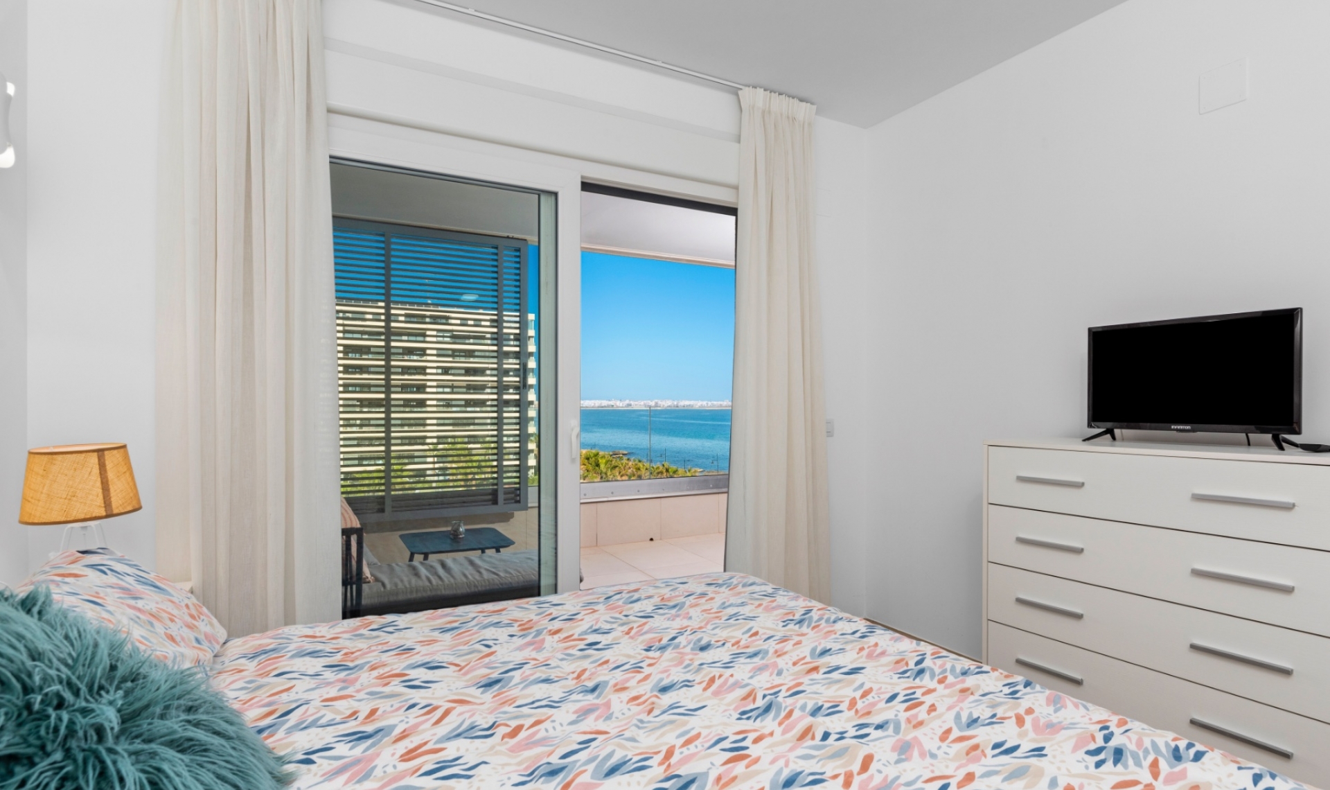 Další prodej - Apartment -
Orihuela Costa - Punta Prima