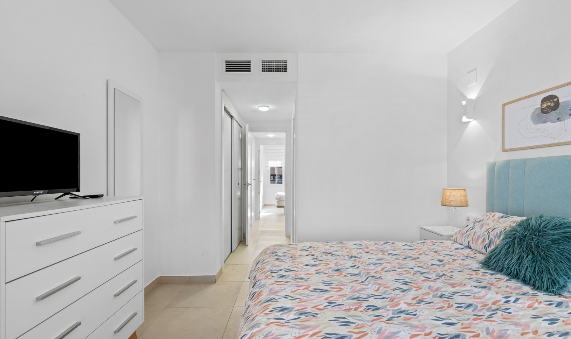 Další prodej - Apartment -
Orihuela Costa - Punta Prima