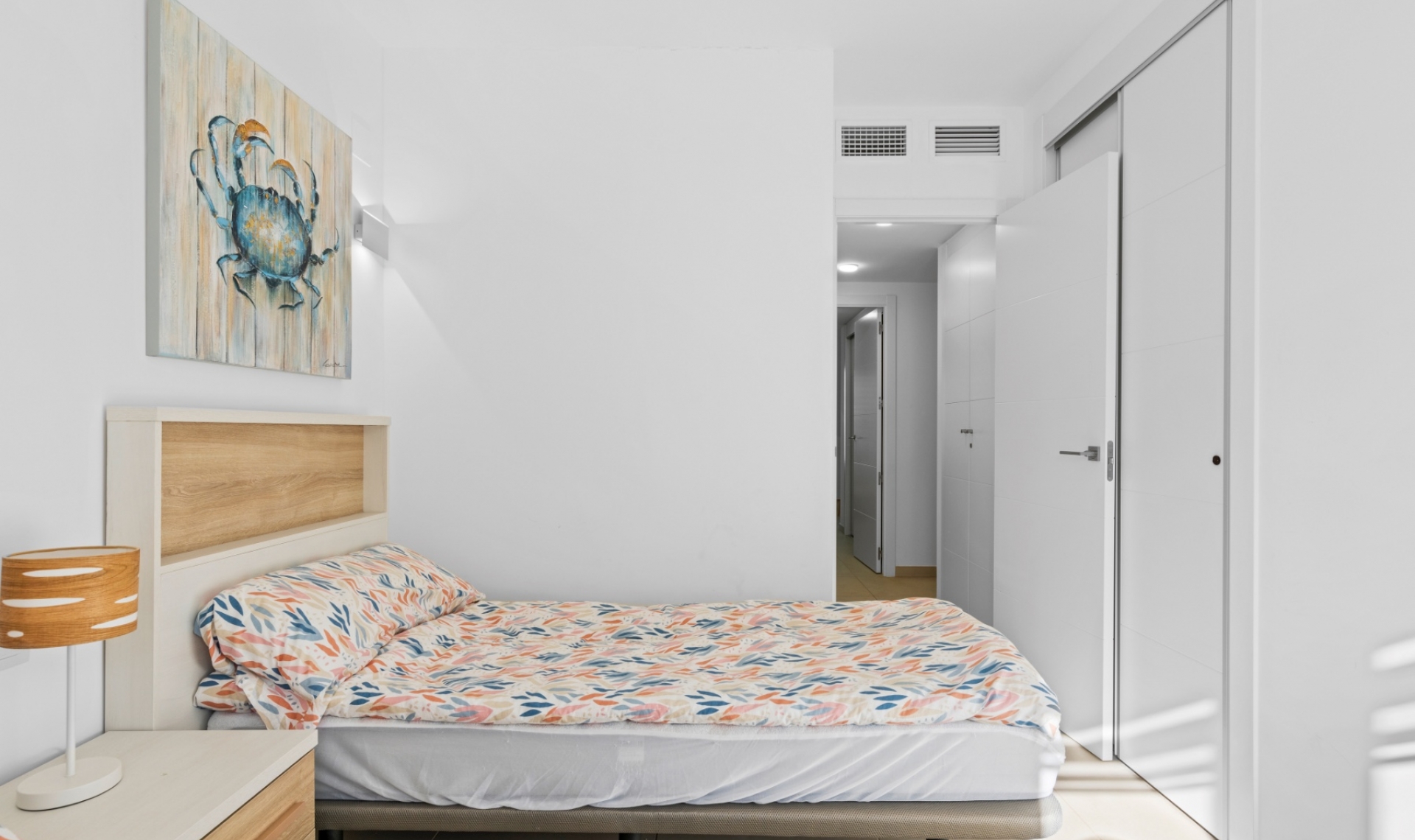 Další prodej - Apartment -
Orihuela Costa - Punta Prima