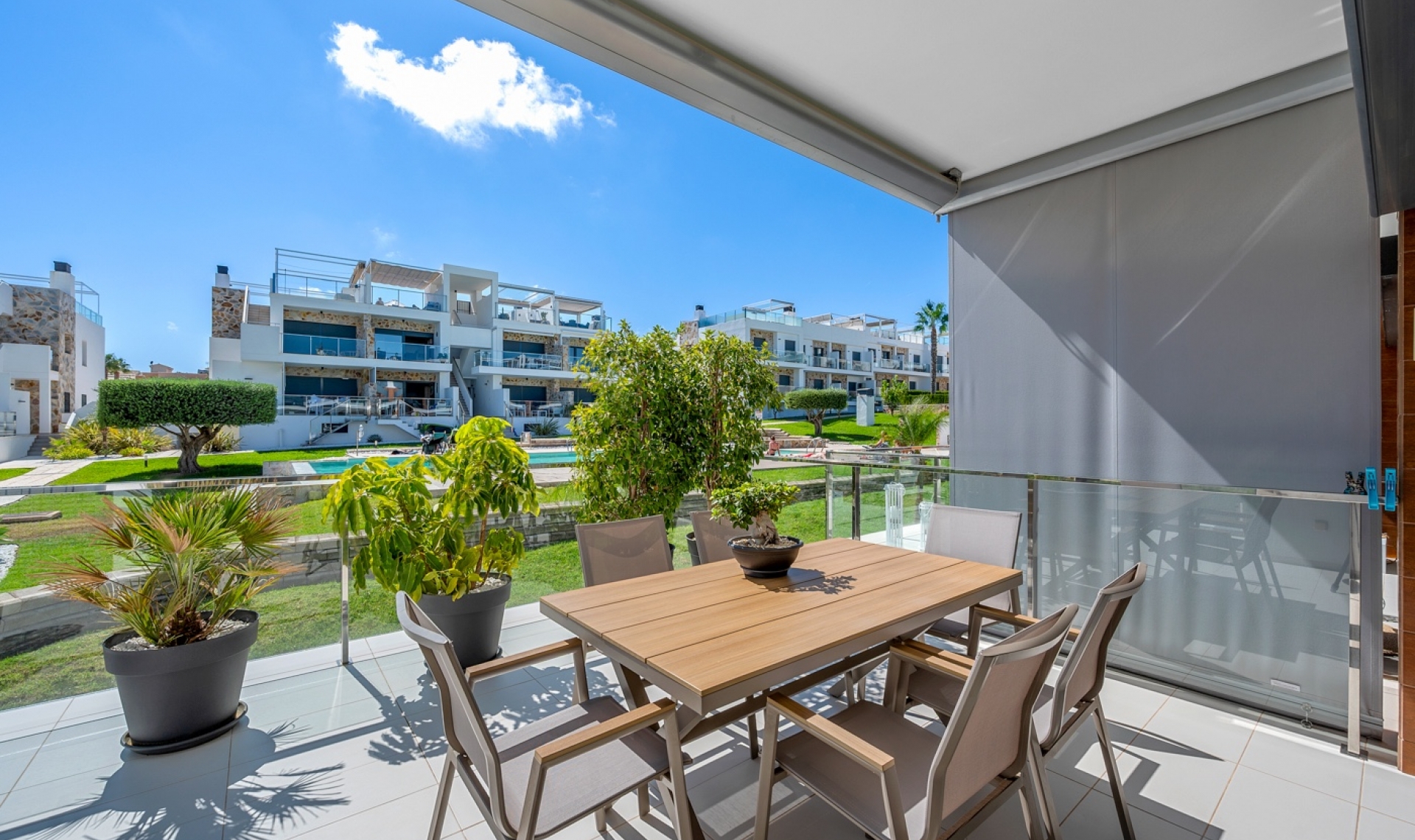 Další prodej - Apartment -
Orihuela Costa - Punta Prima