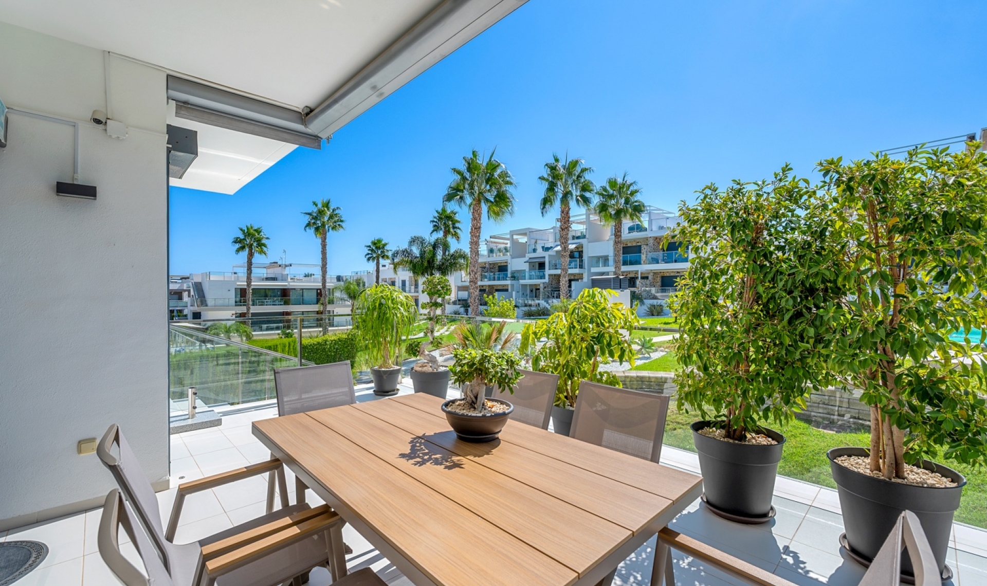Další prodej - Apartment -
Orihuela Costa - Punta Prima