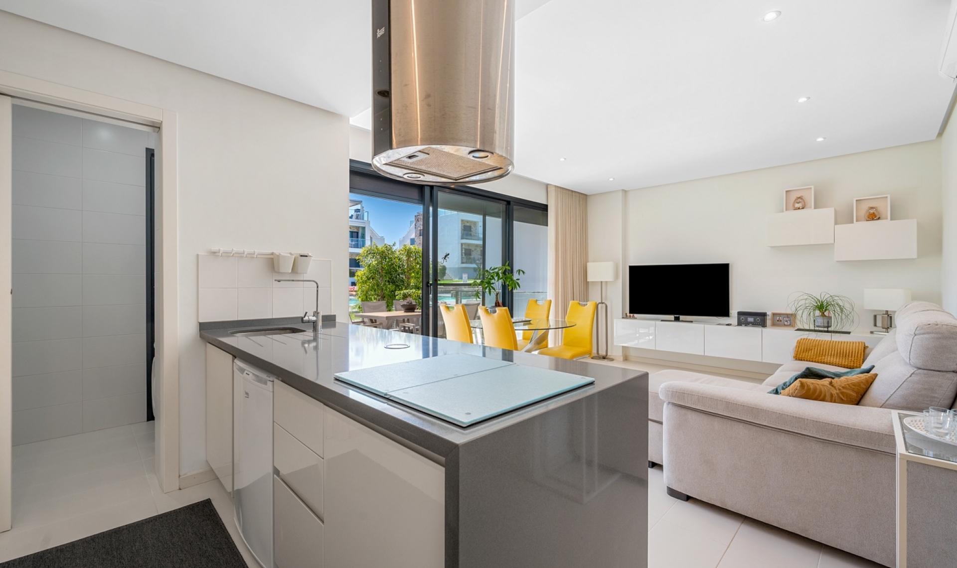Další prodej - Apartment -
Orihuela Costa - Punta Prima