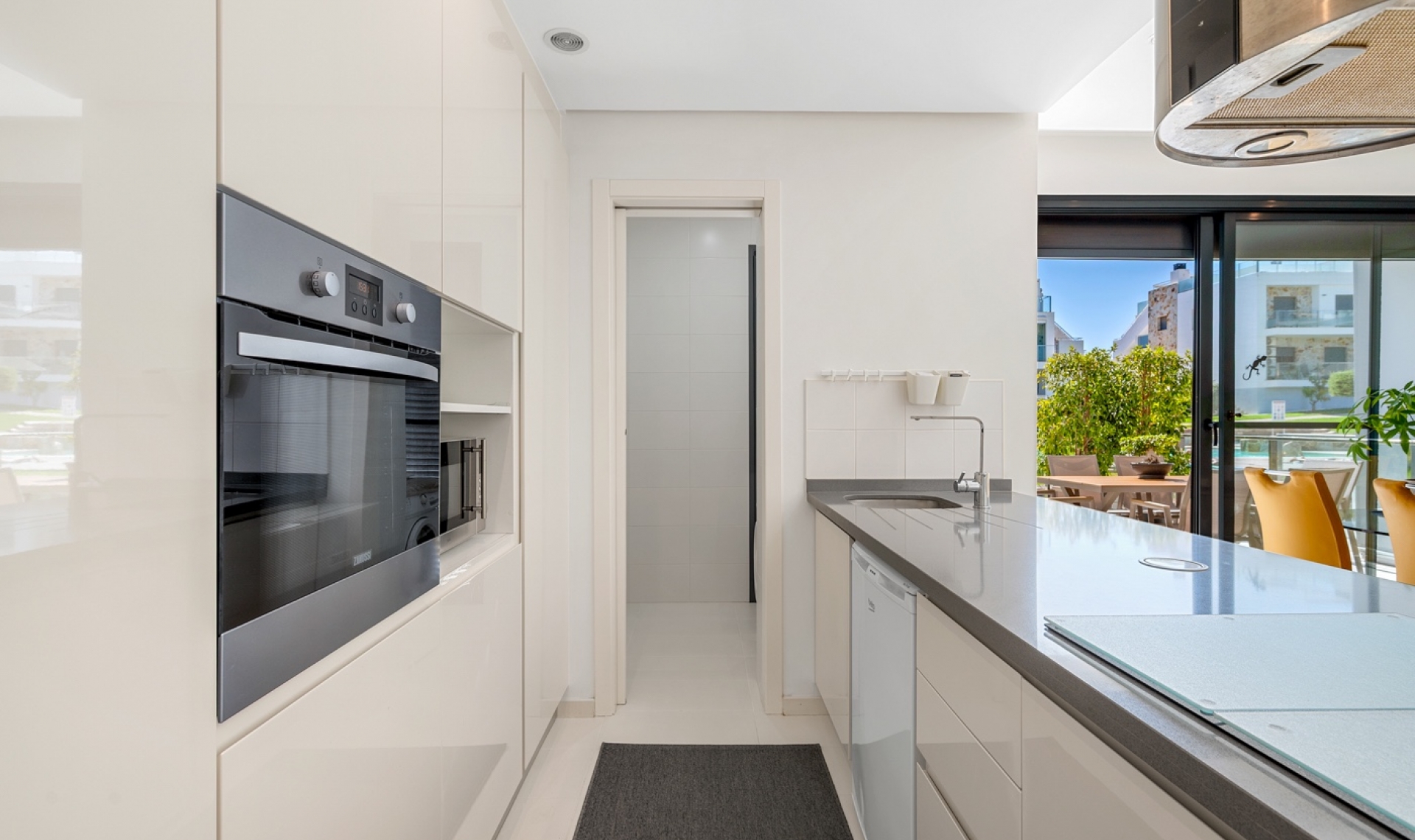 Další prodej - Apartment -
Orihuela Costa - Punta Prima