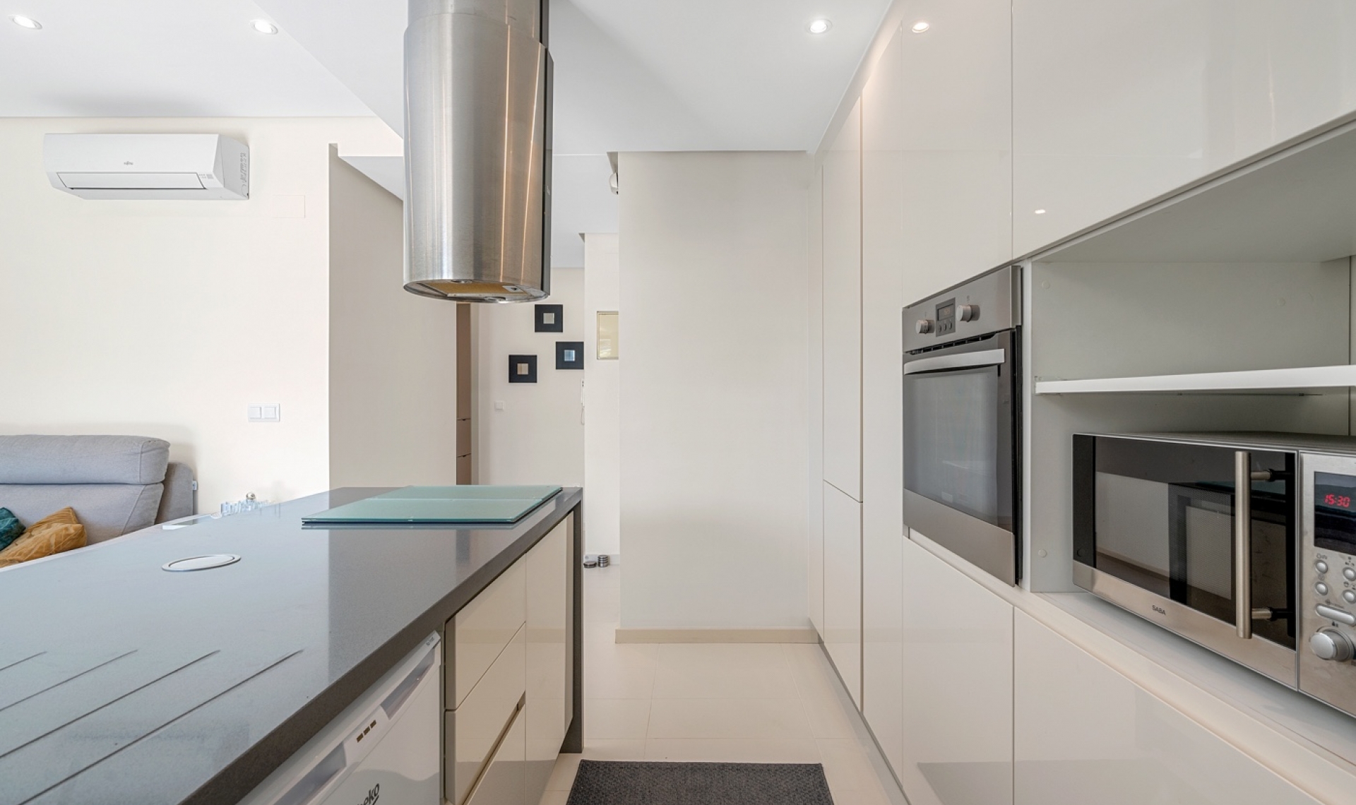 Další prodej - Apartment -
Orihuela Costa - Punta Prima