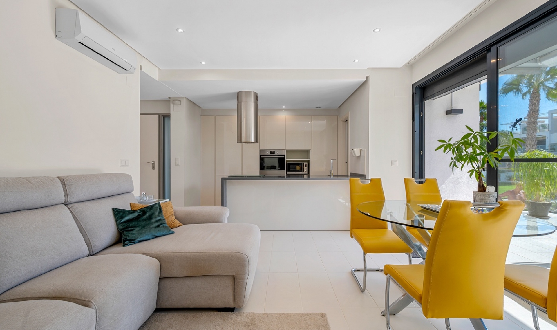 Další prodej - Apartment -
Orihuela Costa - Punta Prima