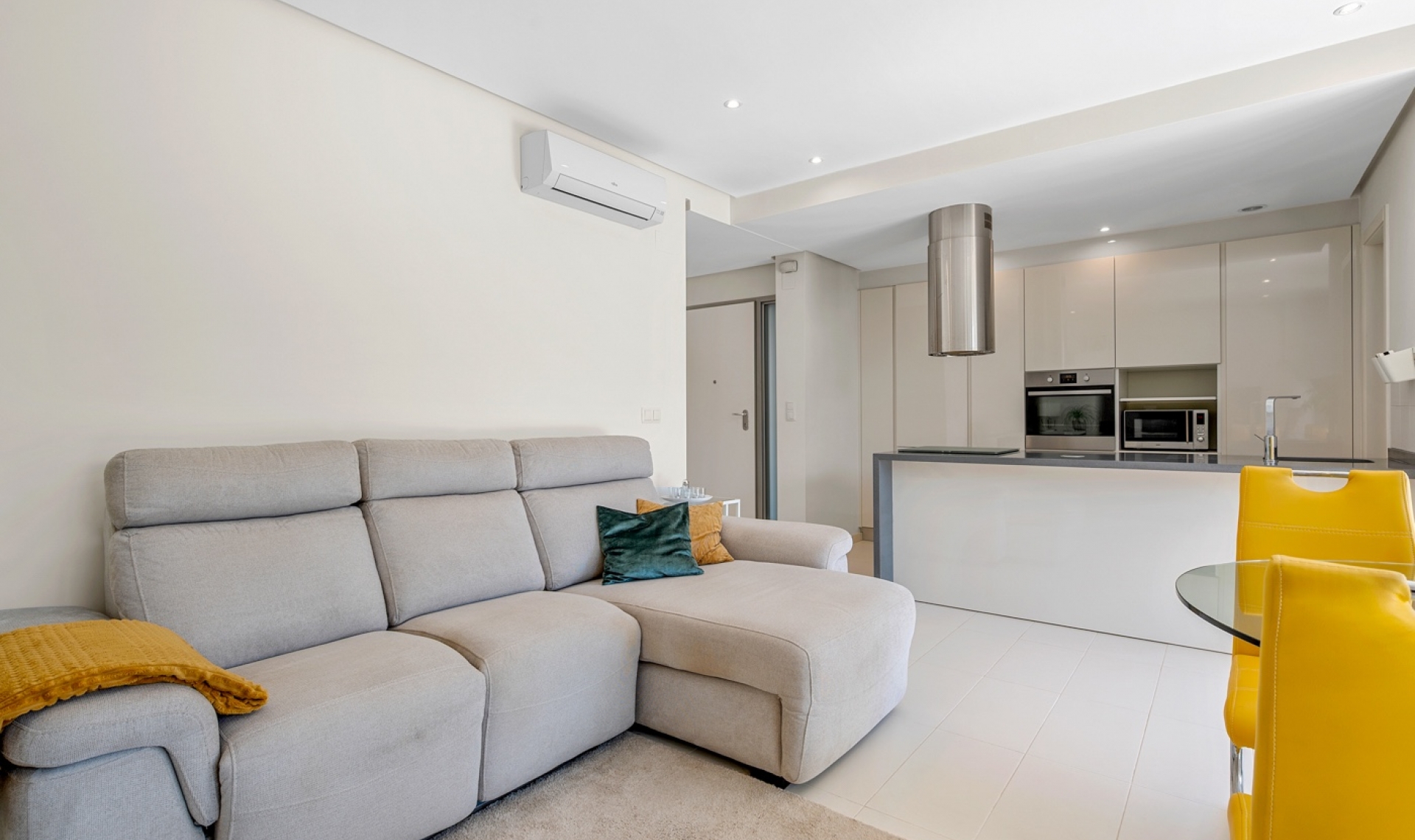 Další prodej - Apartment -
Orihuela Costa - Punta Prima