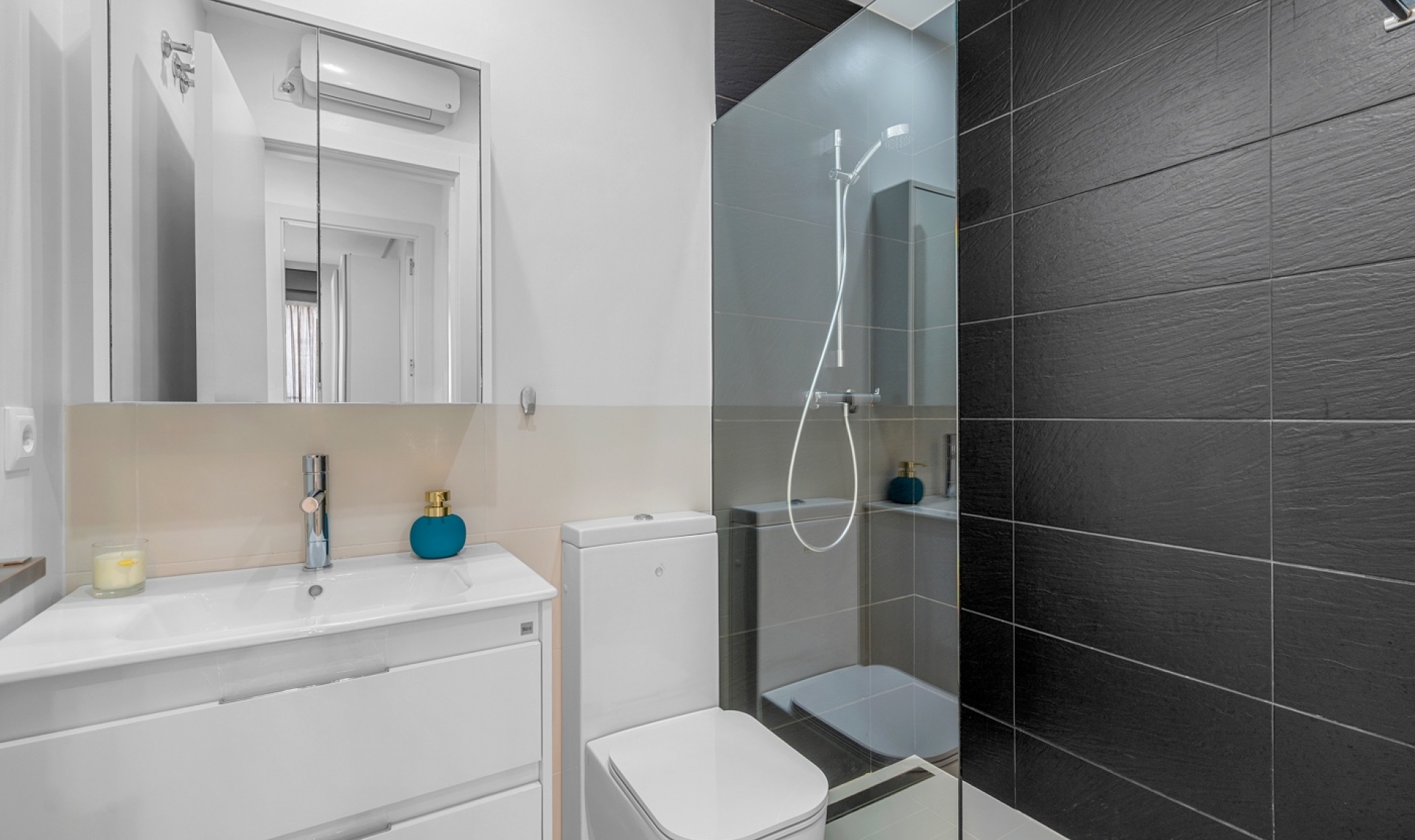 Další prodej - Apartment -
Orihuela Costa - Punta Prima