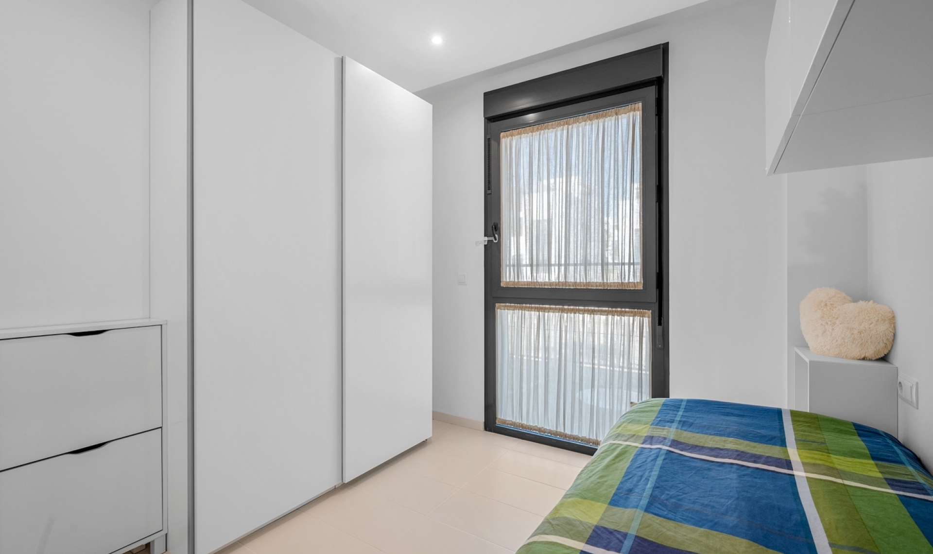 Další prodej - Apartment -
Orihuela Costa - Punta Prima